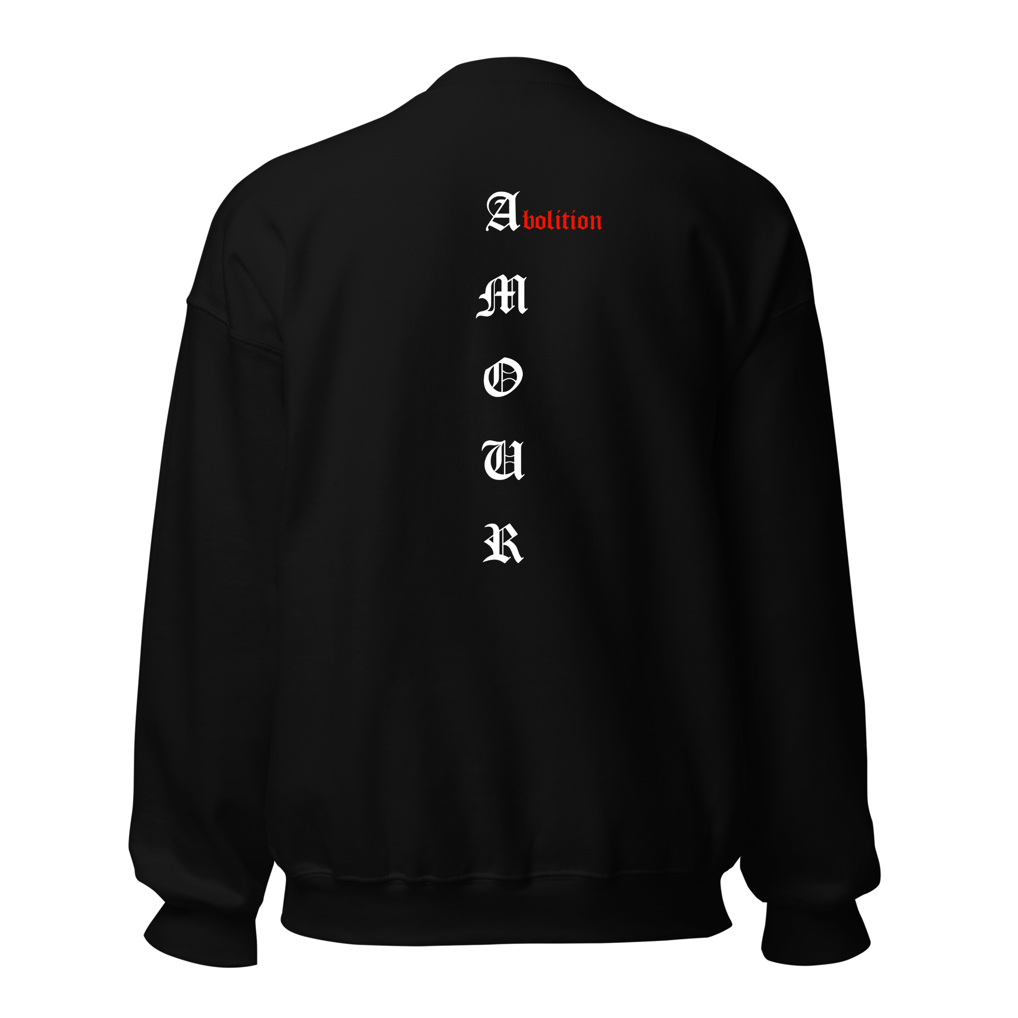 Sweat "Abolition"