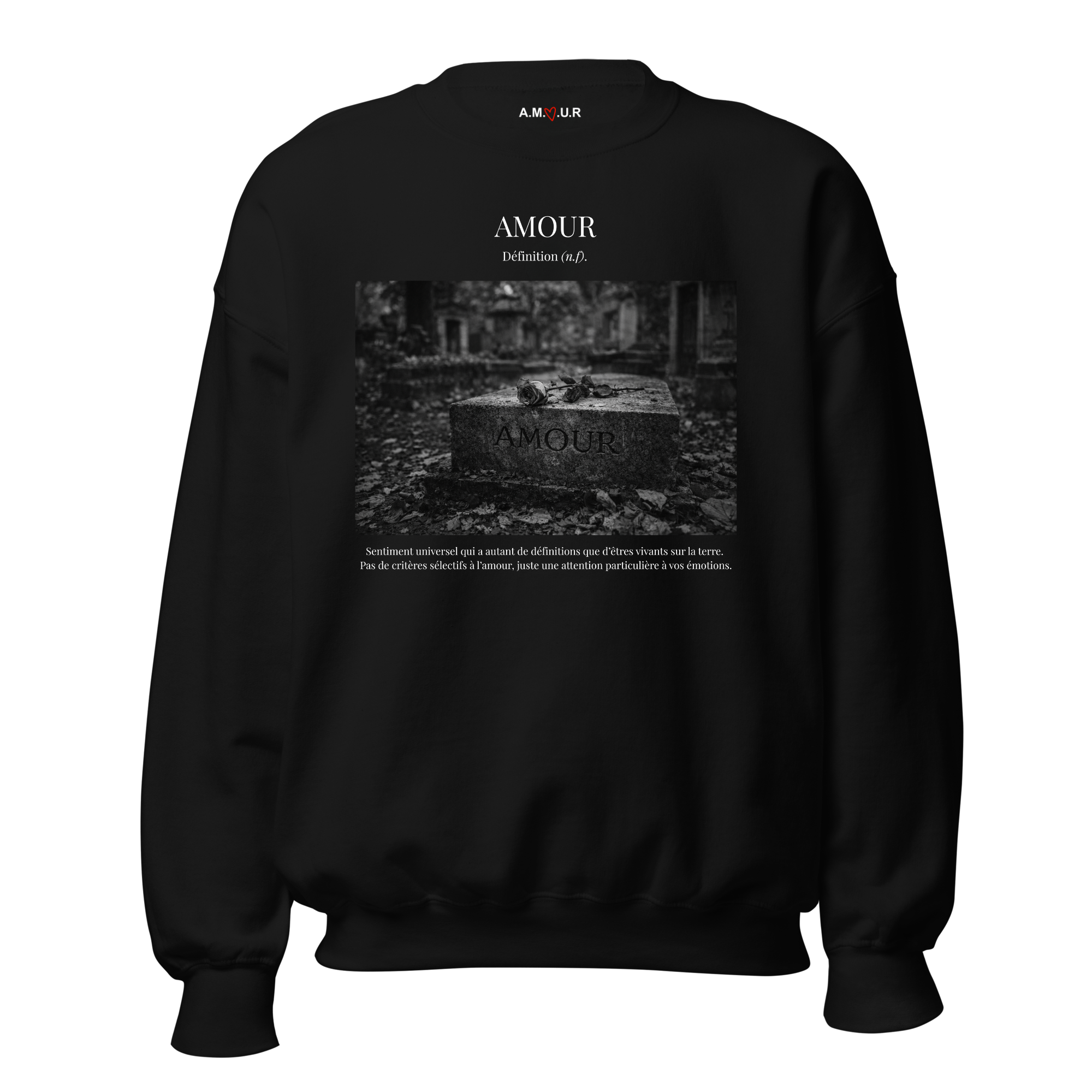 Sweat "Rip"