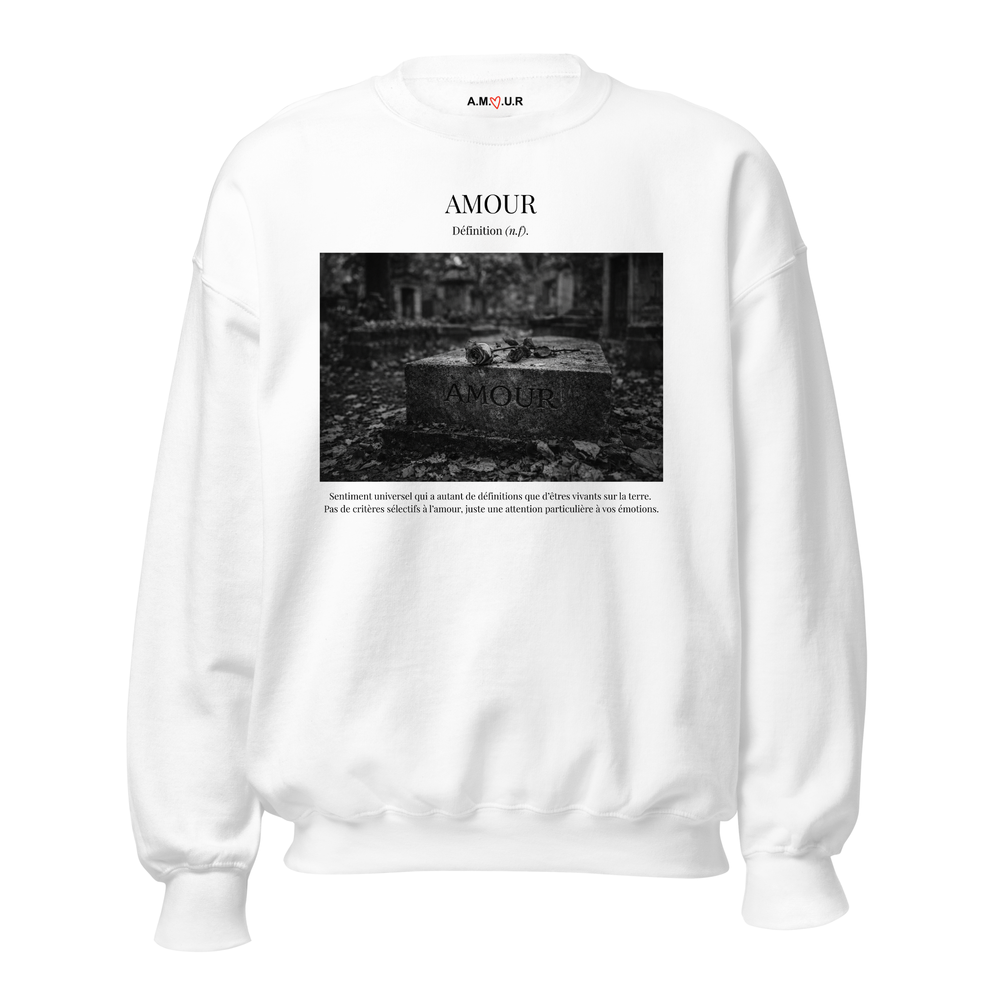 Sweat "Rip"