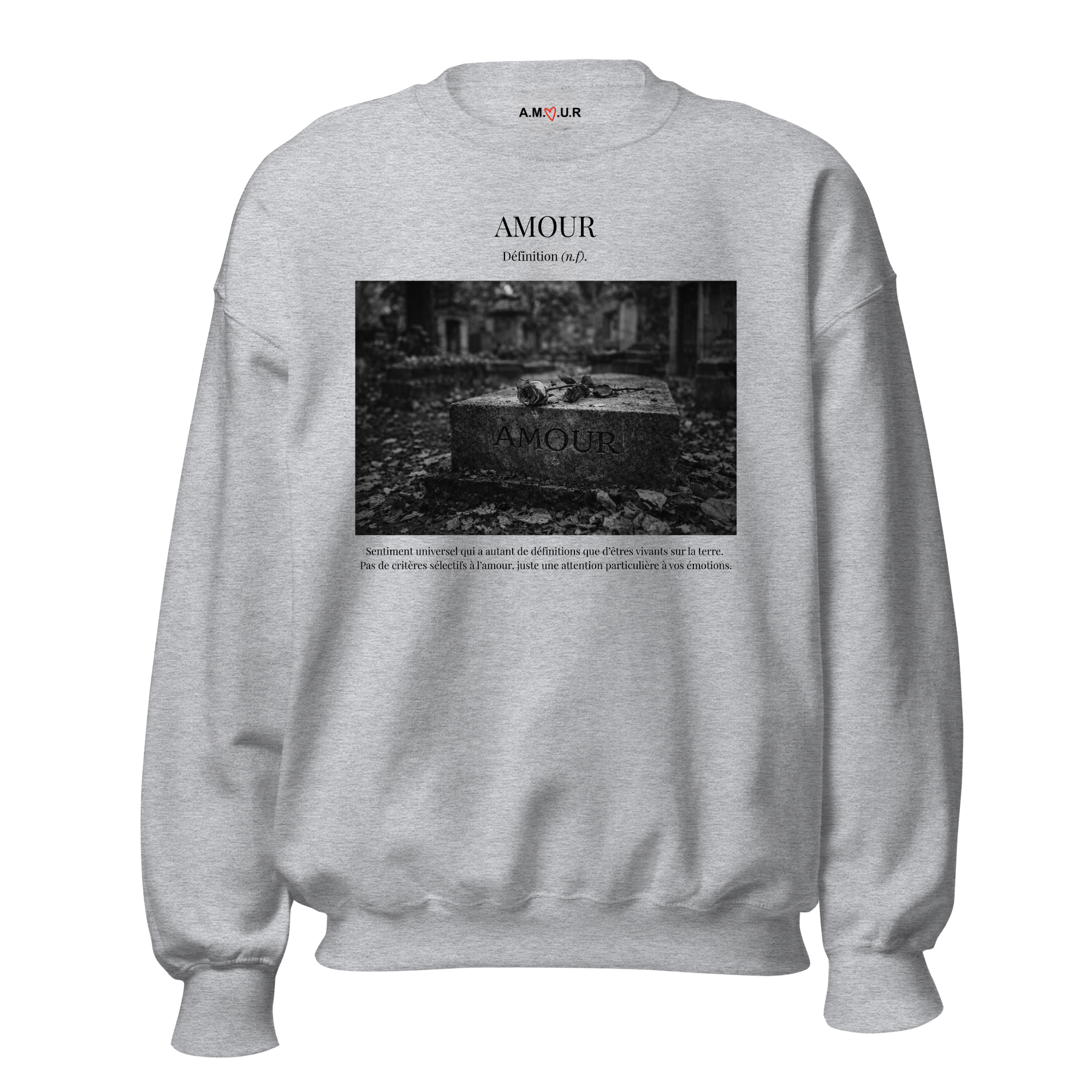Sweat "Rip"