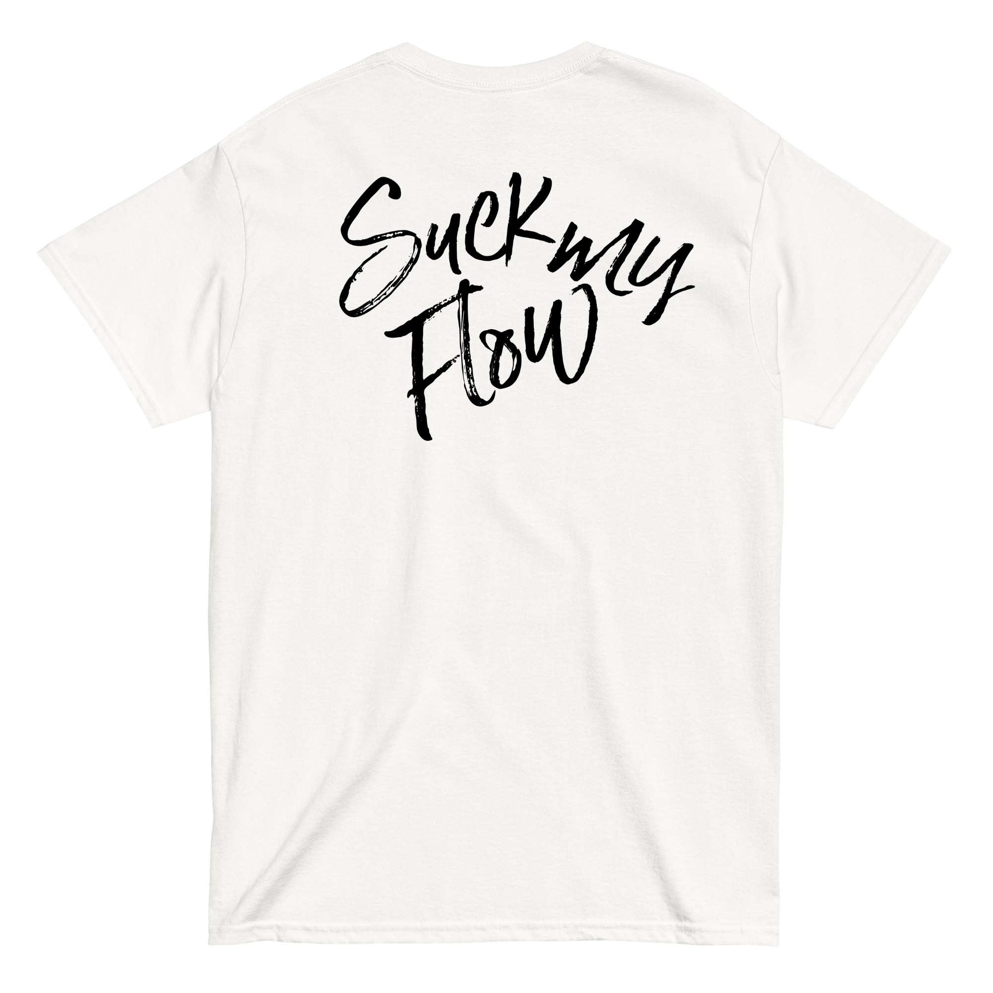 T-Shirt “SMF N°1"