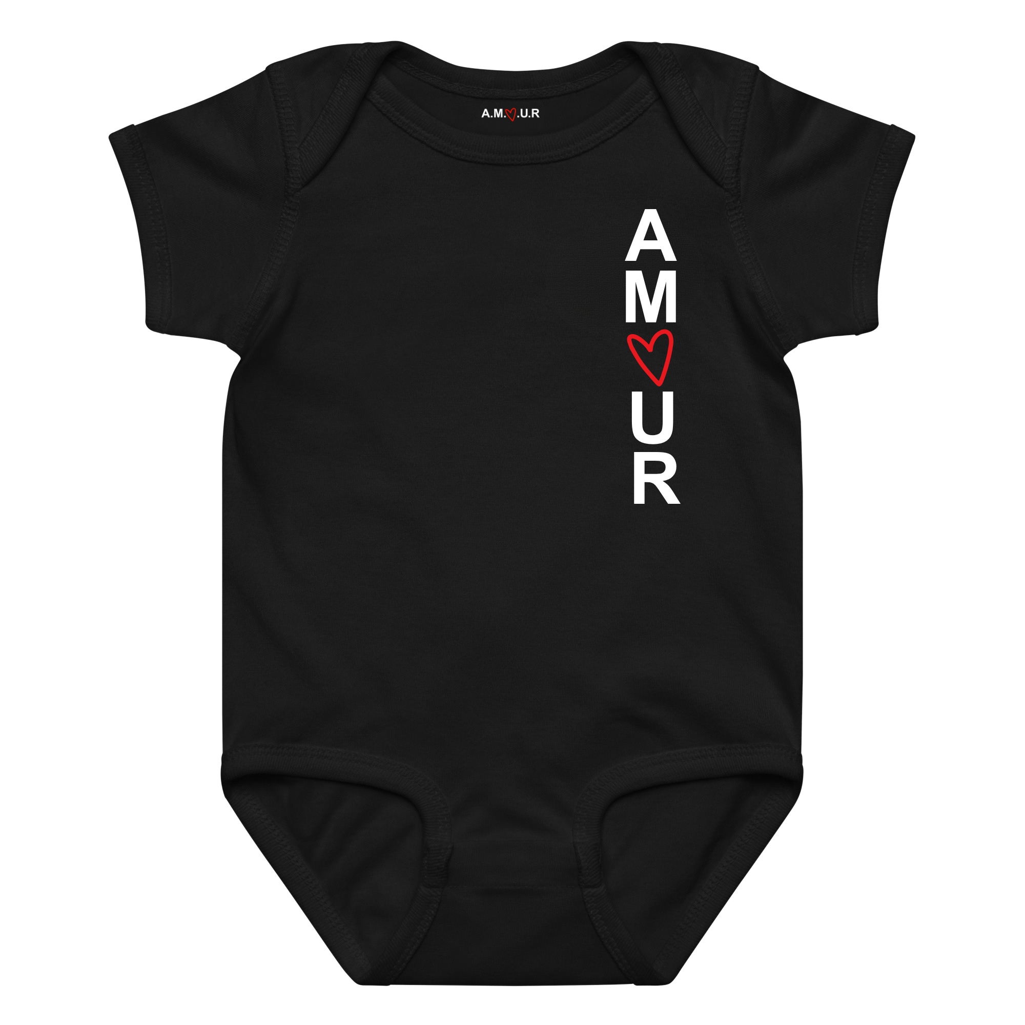 Body BB "Amour n°3"