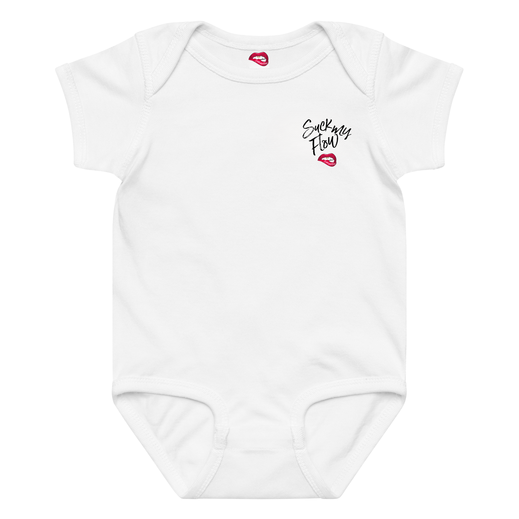 Body BB "SMF N°3"