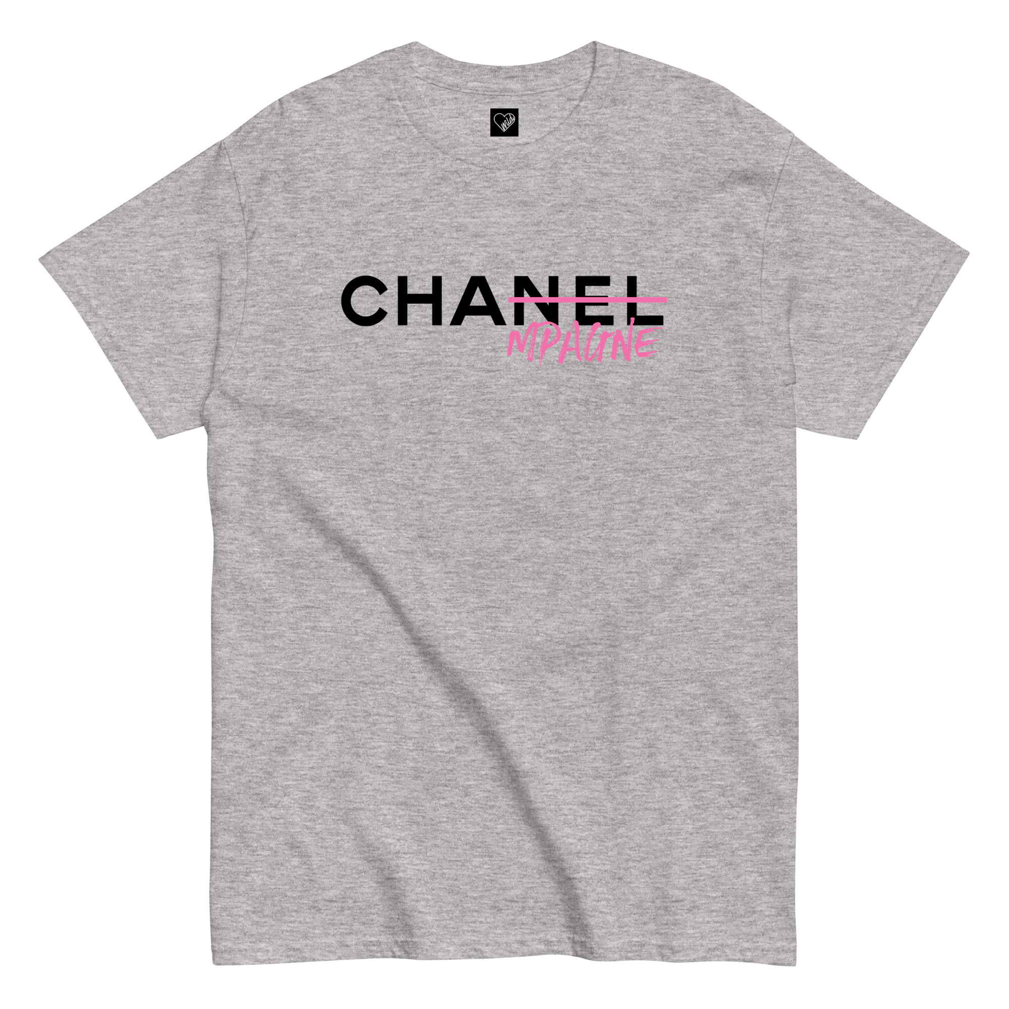 T-Shirt "Champagne"