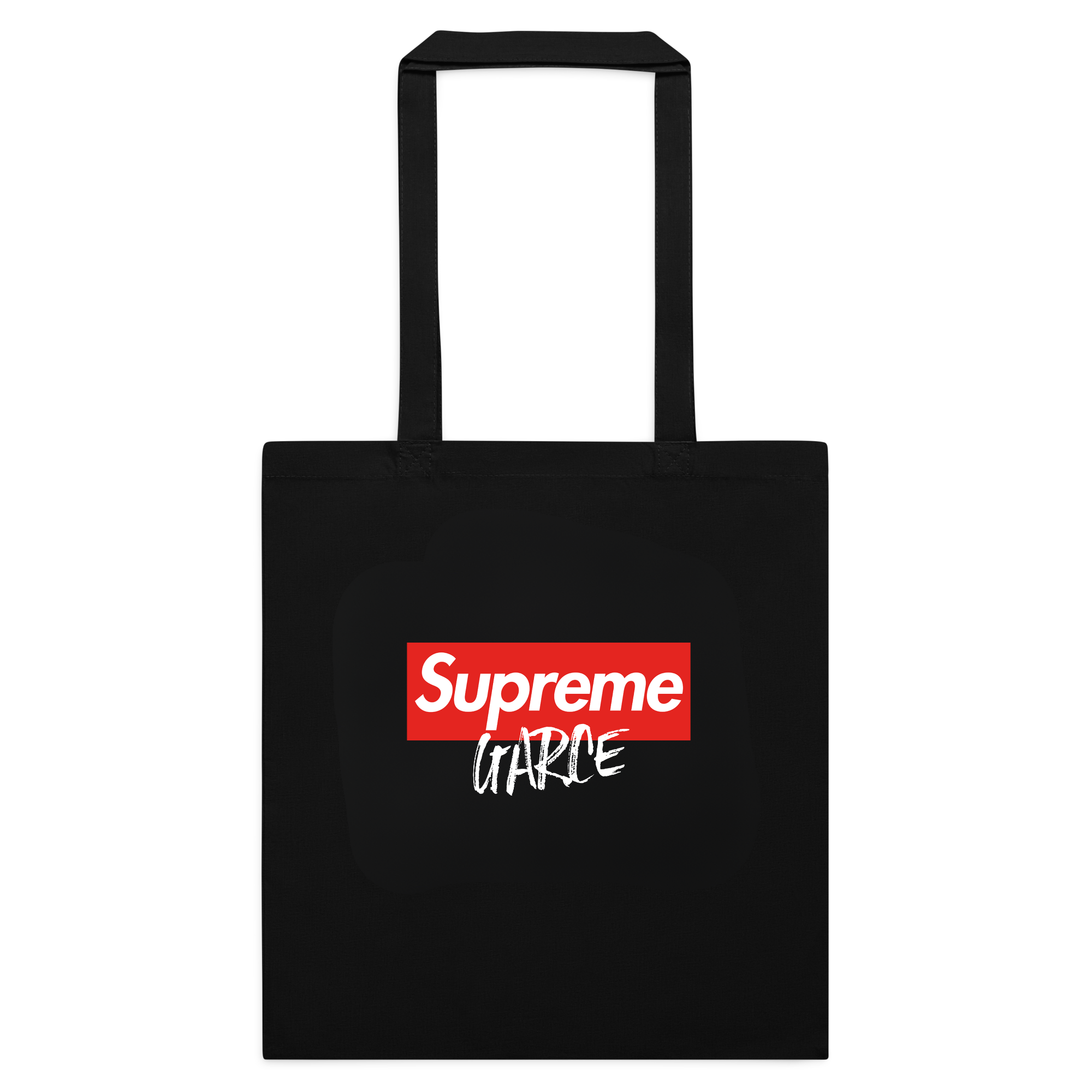 Tot Bag "Garce"