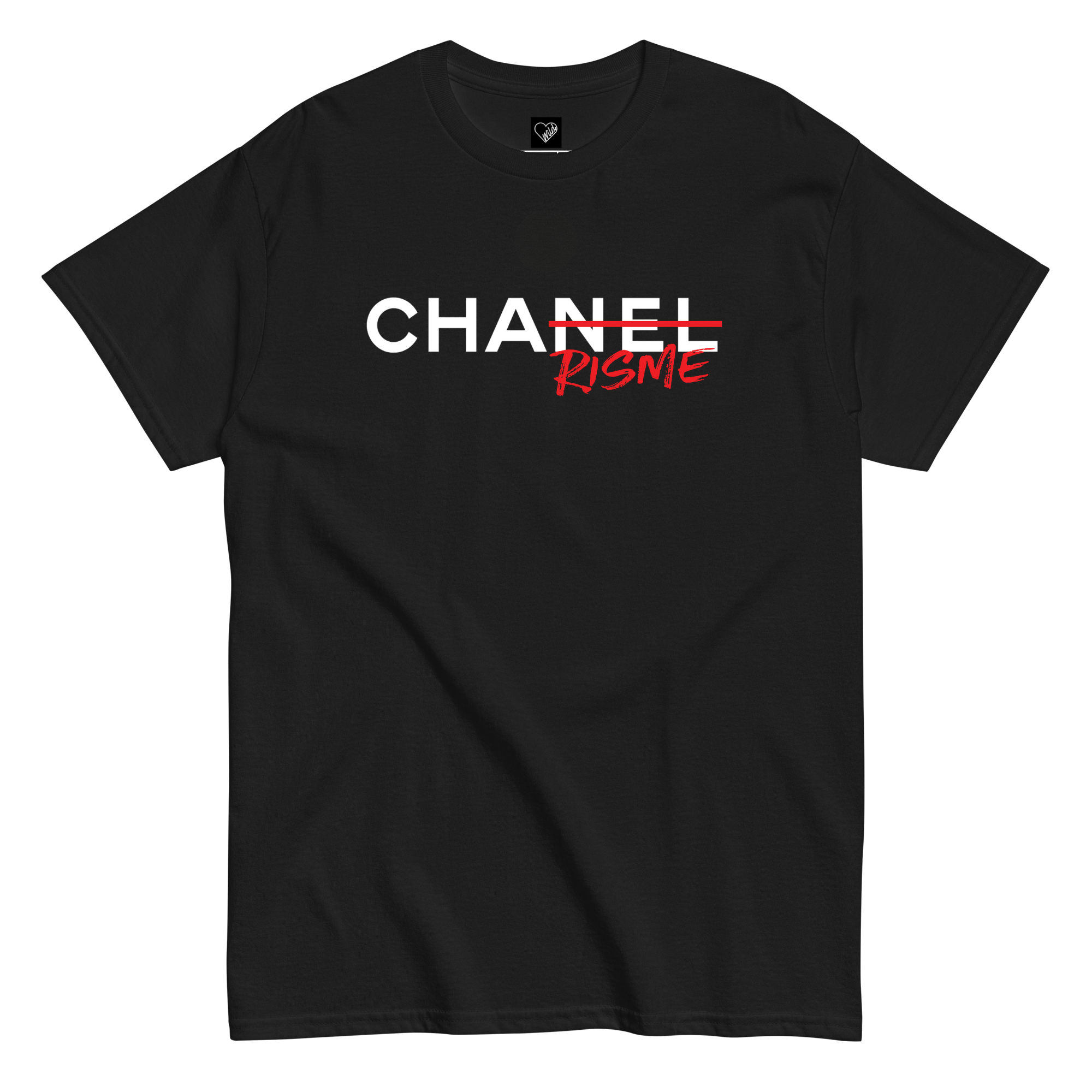 T-Shirt "Charisme"