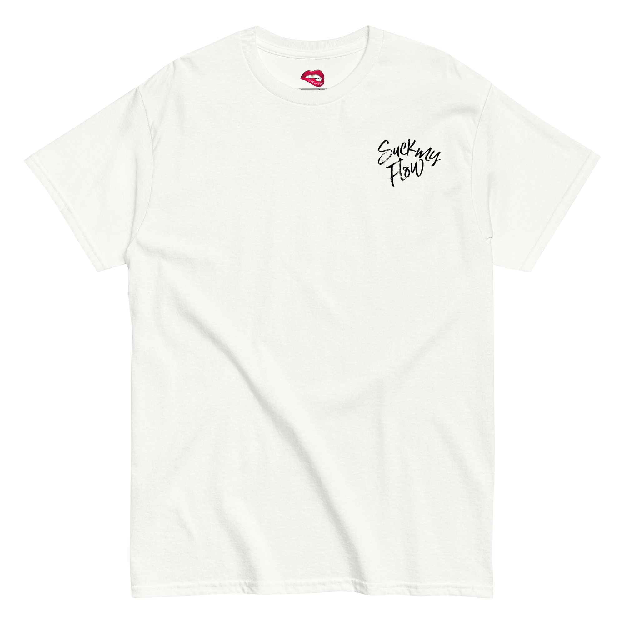 T-Shirt “SMF N°3"