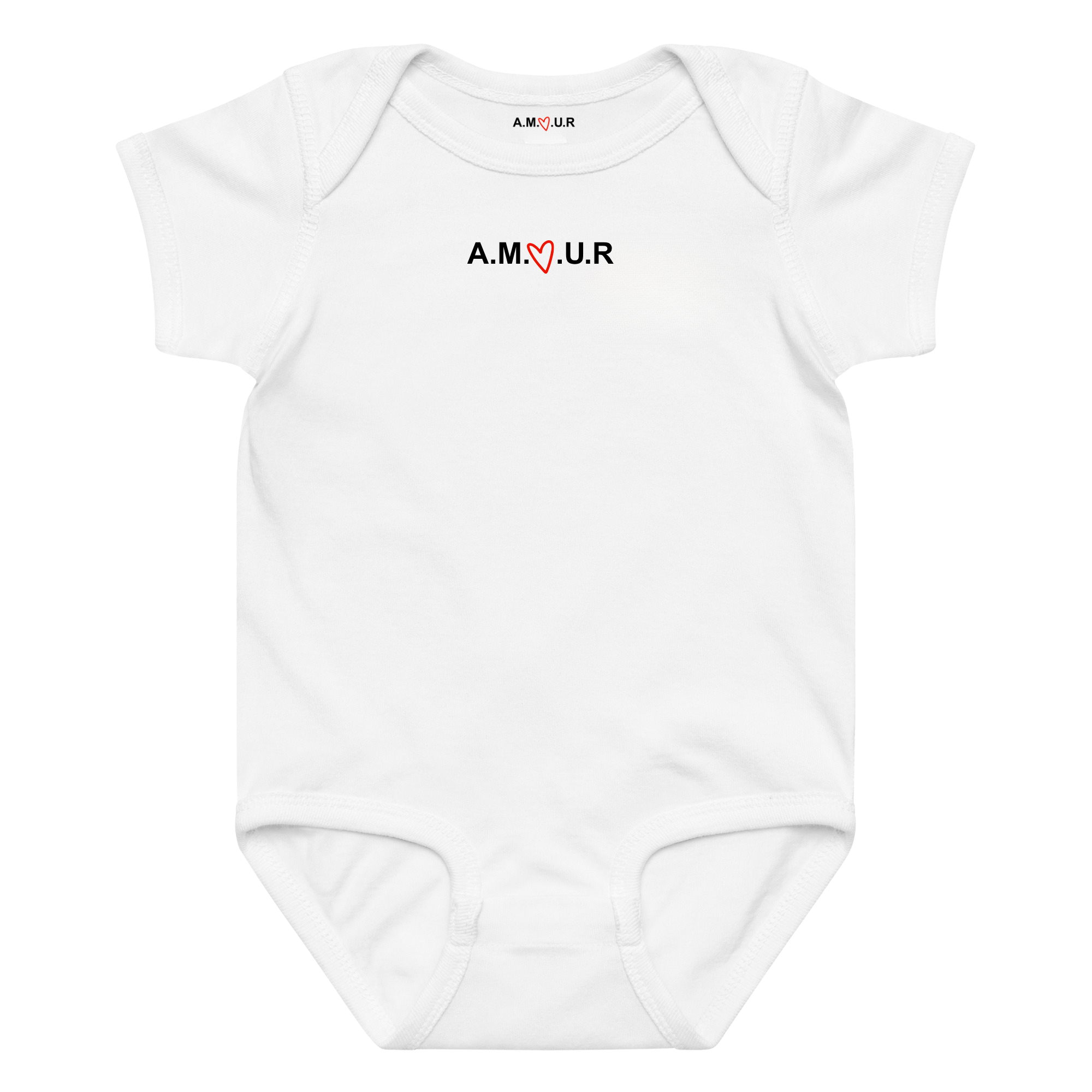 Body BB "Amour n°4"