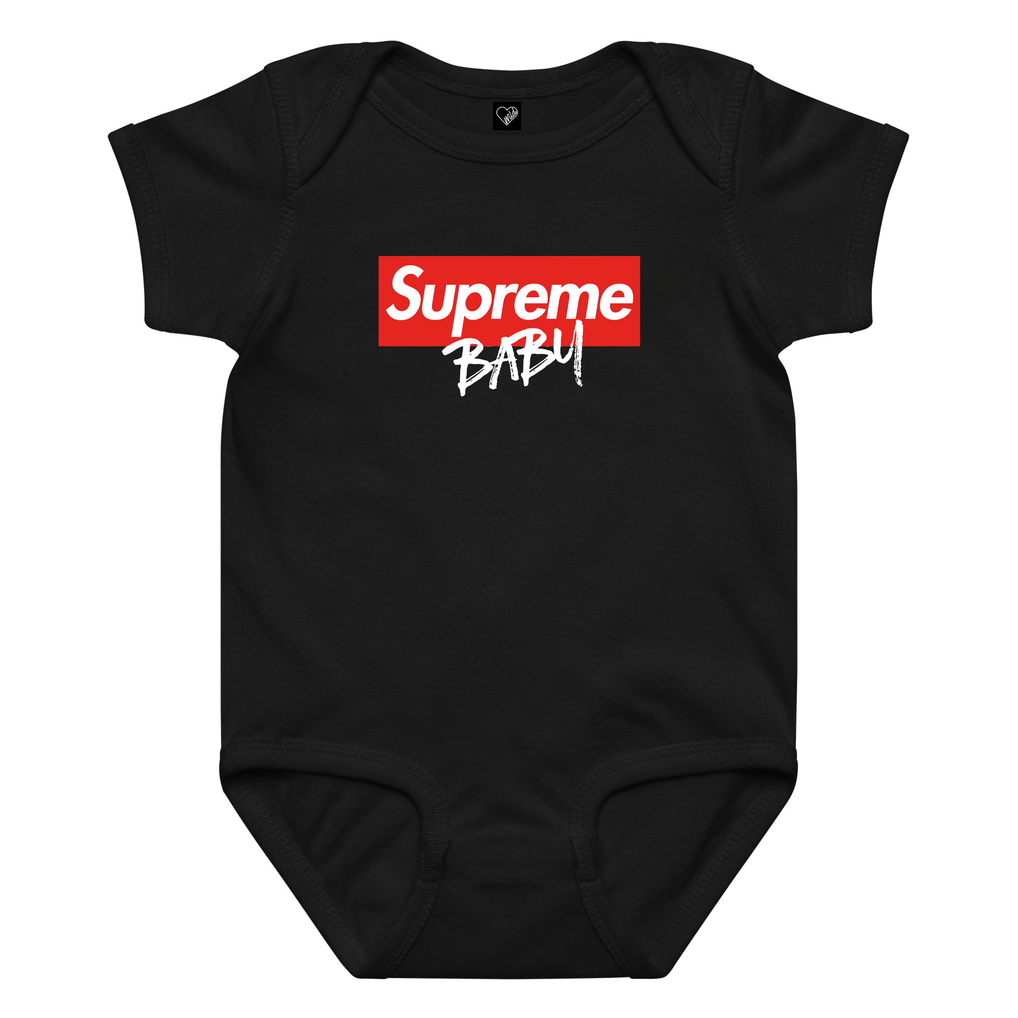 Body BB "Baby"