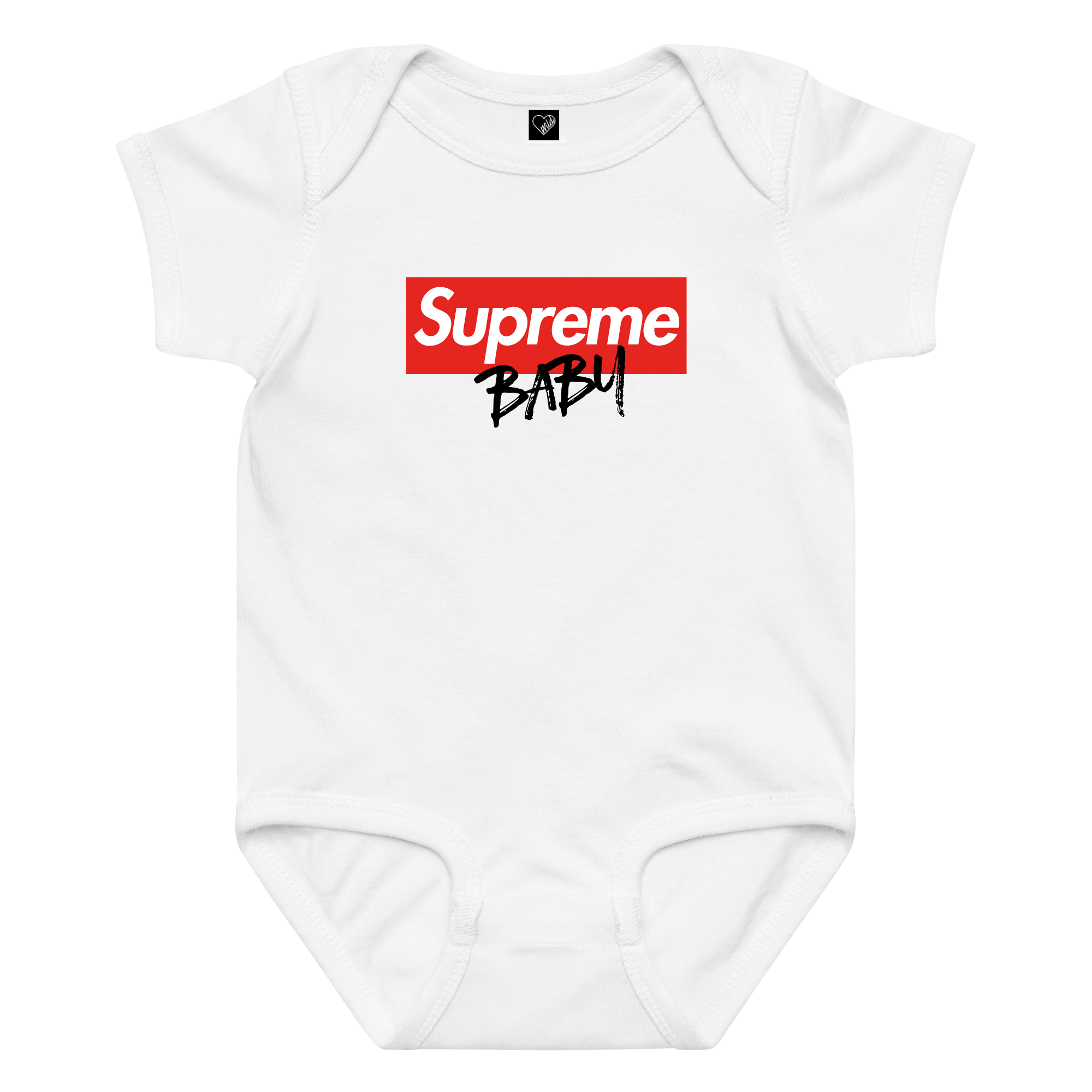 Body BB "Baby"