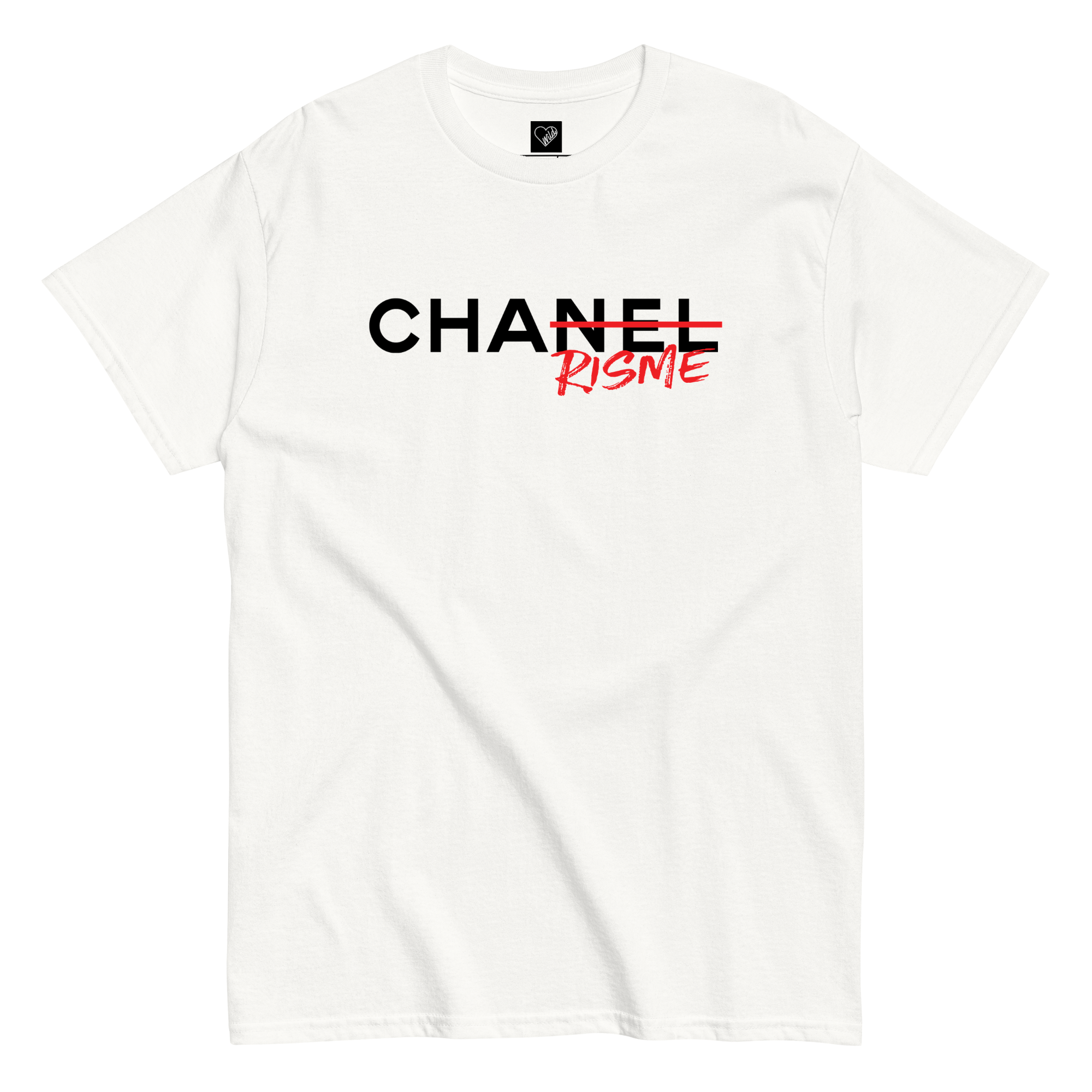 T-Shirt "Charisme"