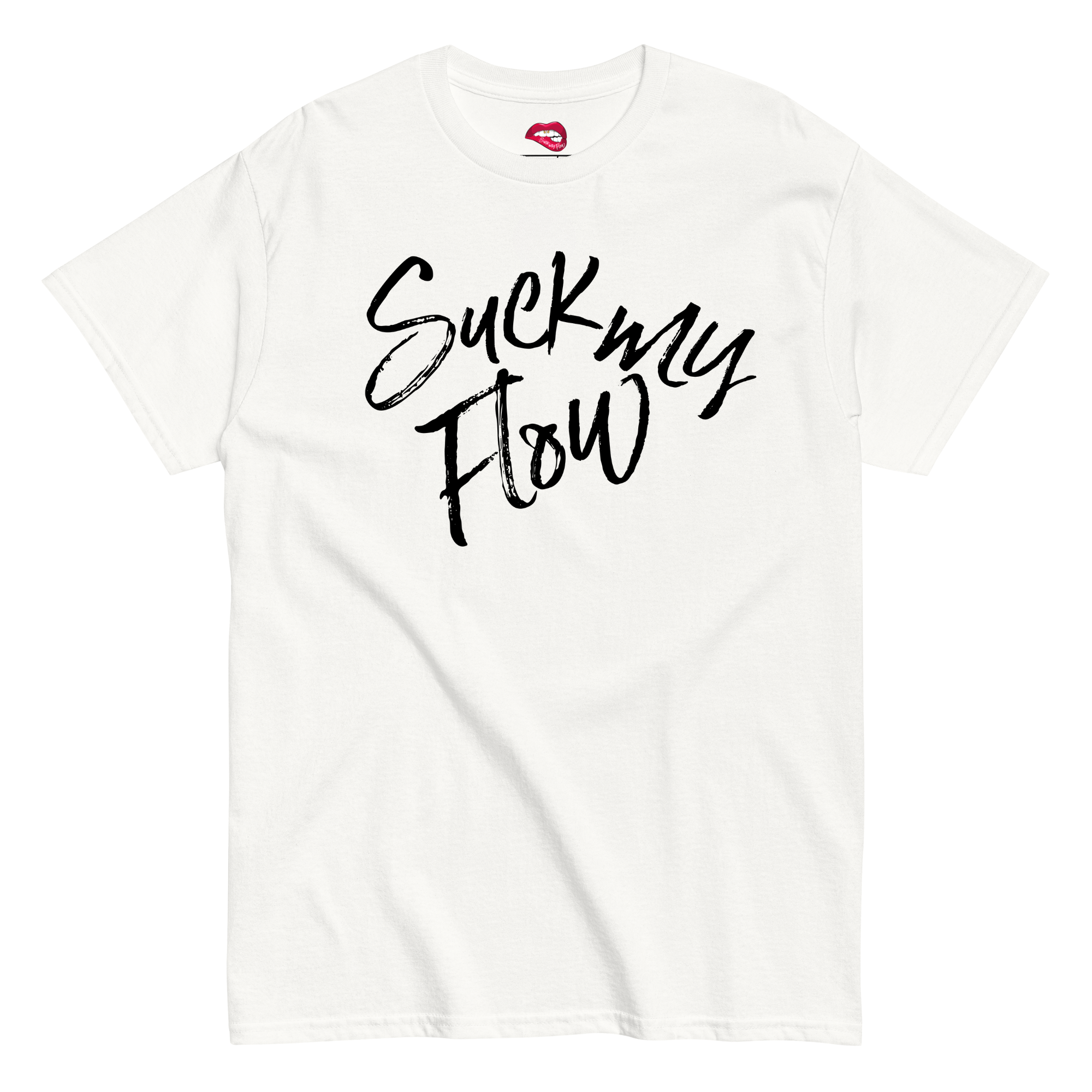 T-Shirt “SMF N°4"
