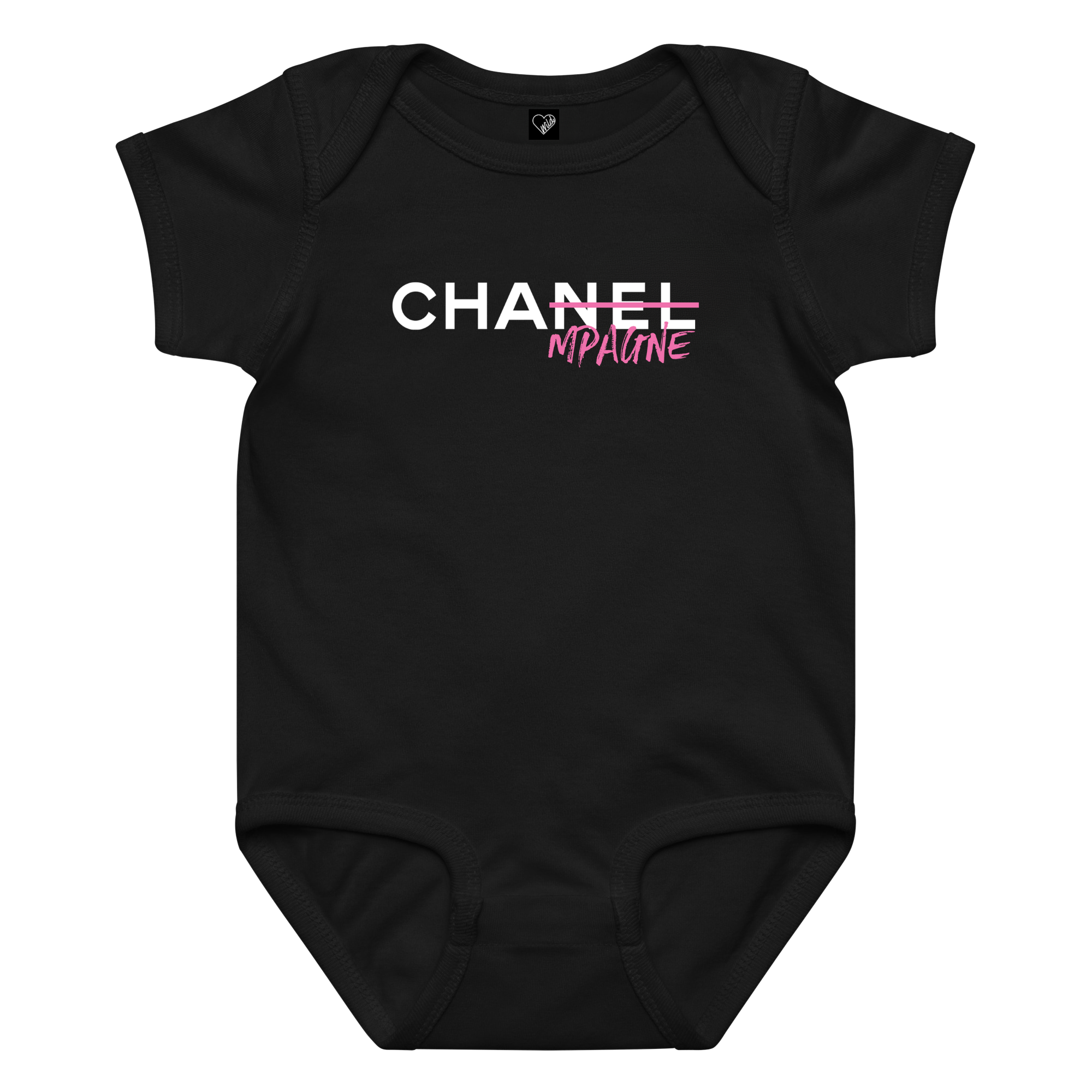 Body BB "Champagne"