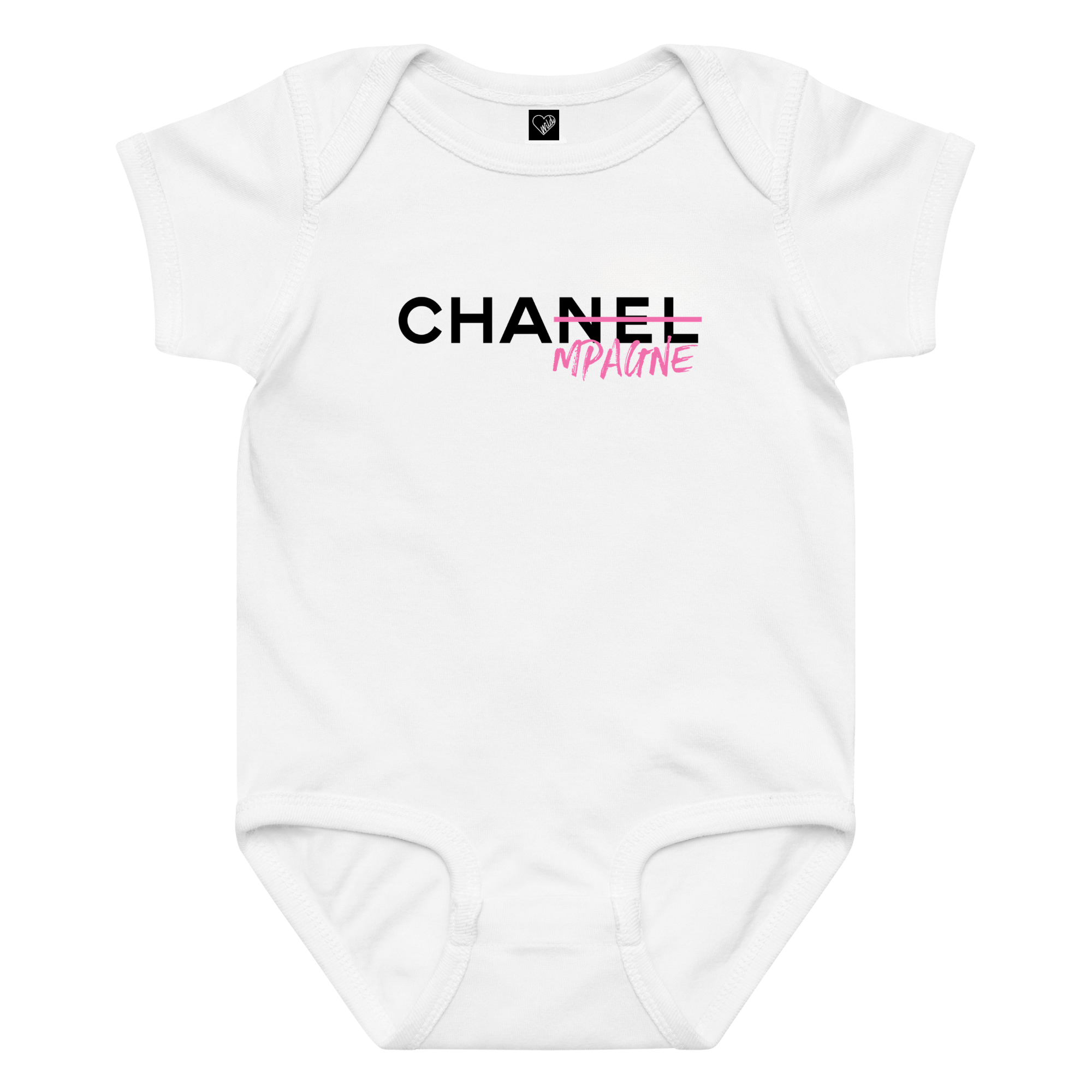 Body BB "Champagne"