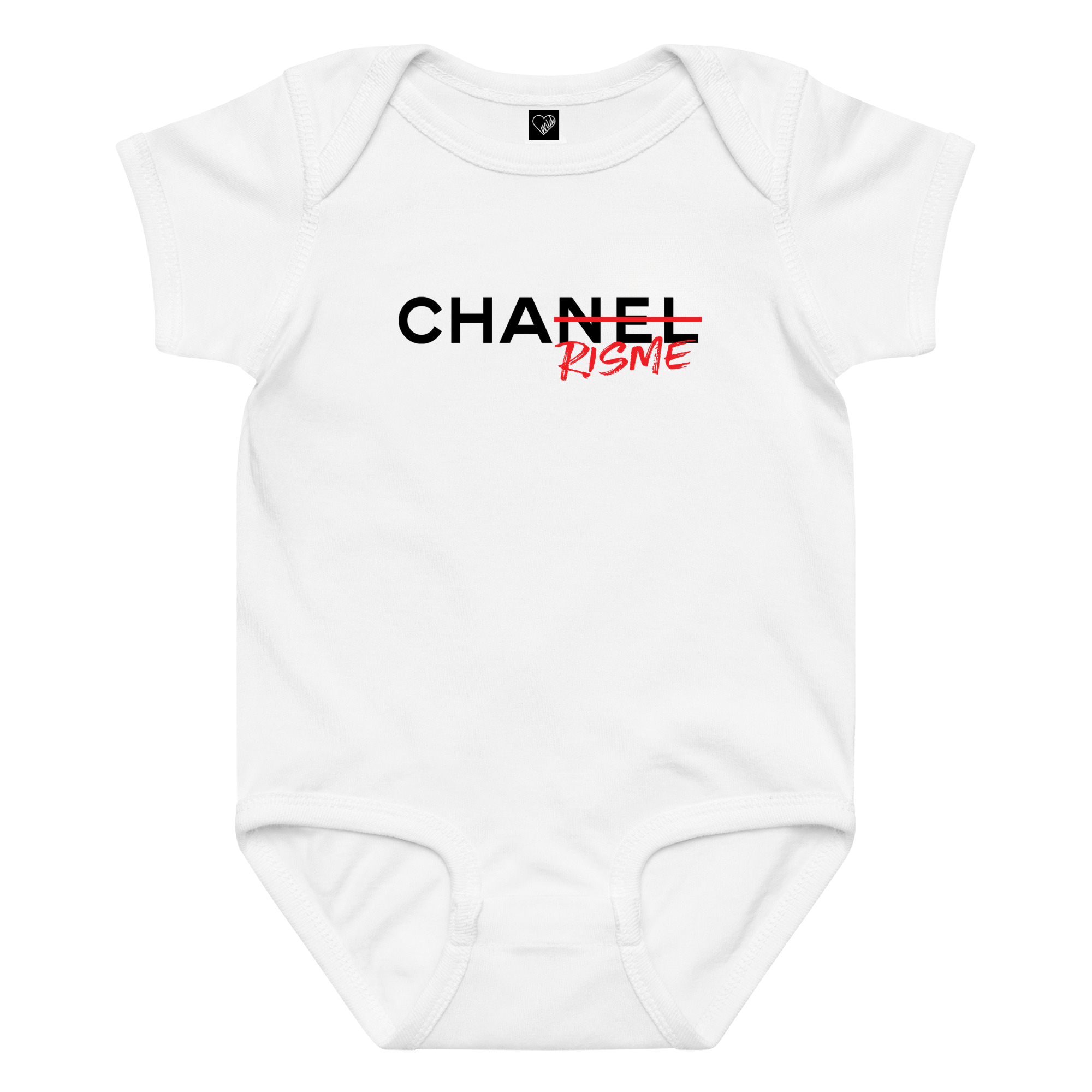 Body BB "Charisme"