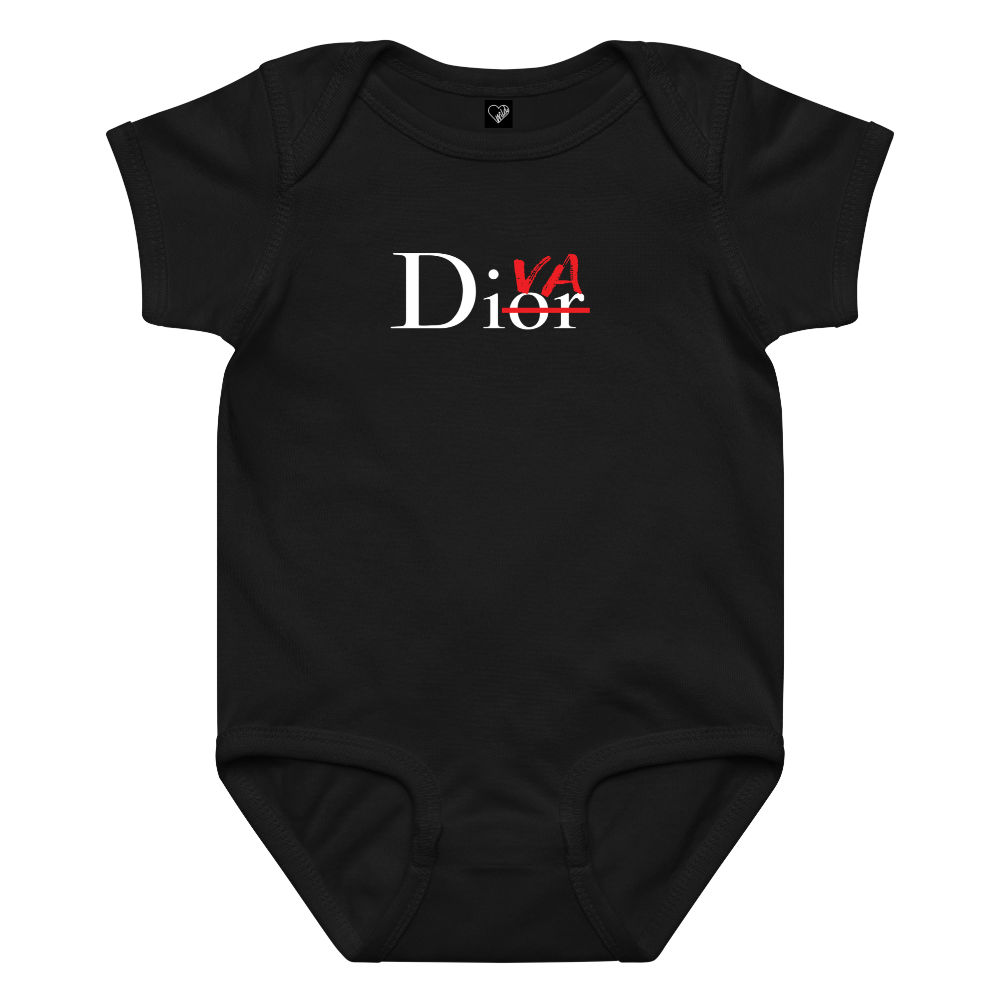 Body BB "Diva"