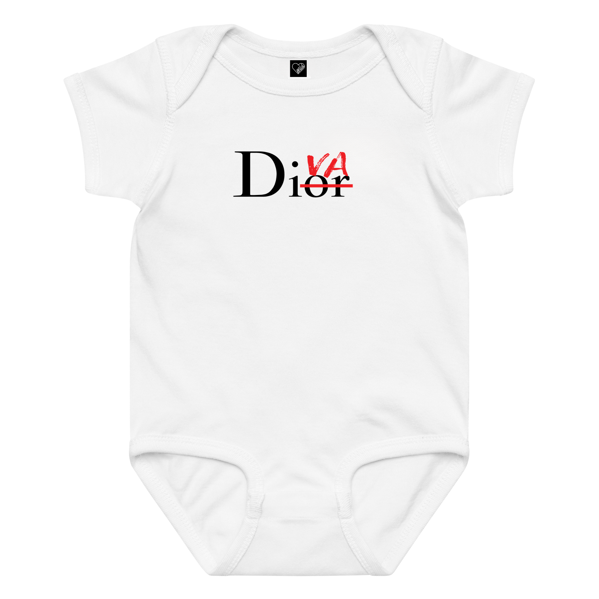Body BB "Diva"