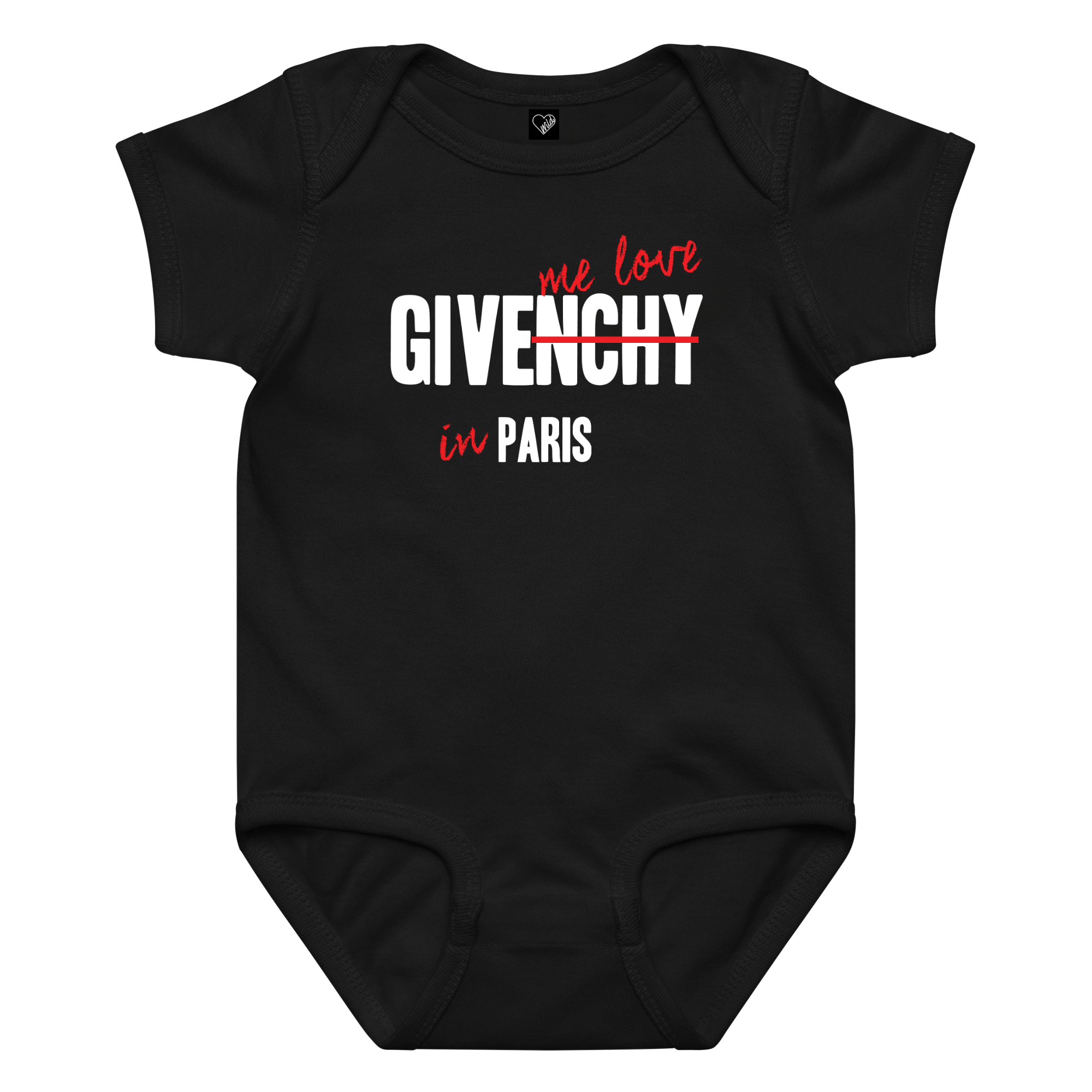 Body BB "Give a kiss" pink