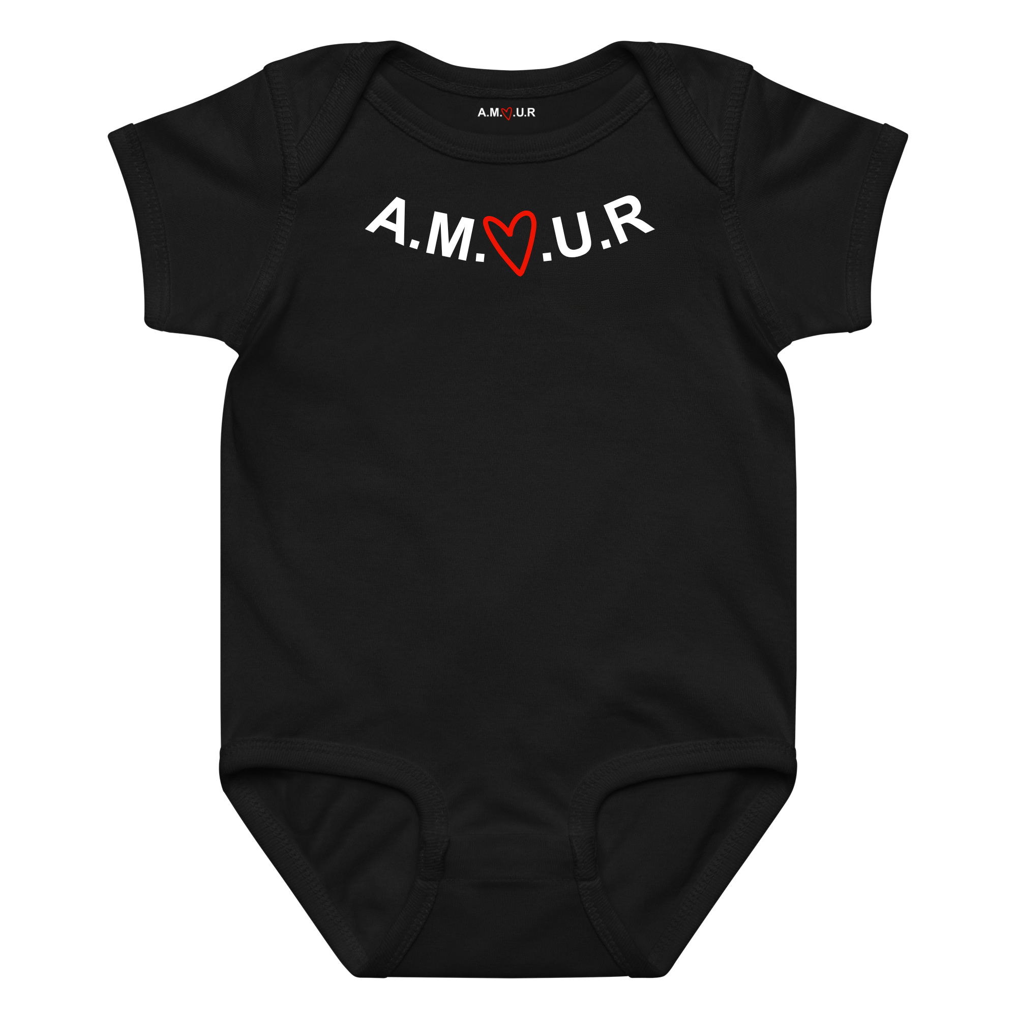 Body BB "Amour n°6"