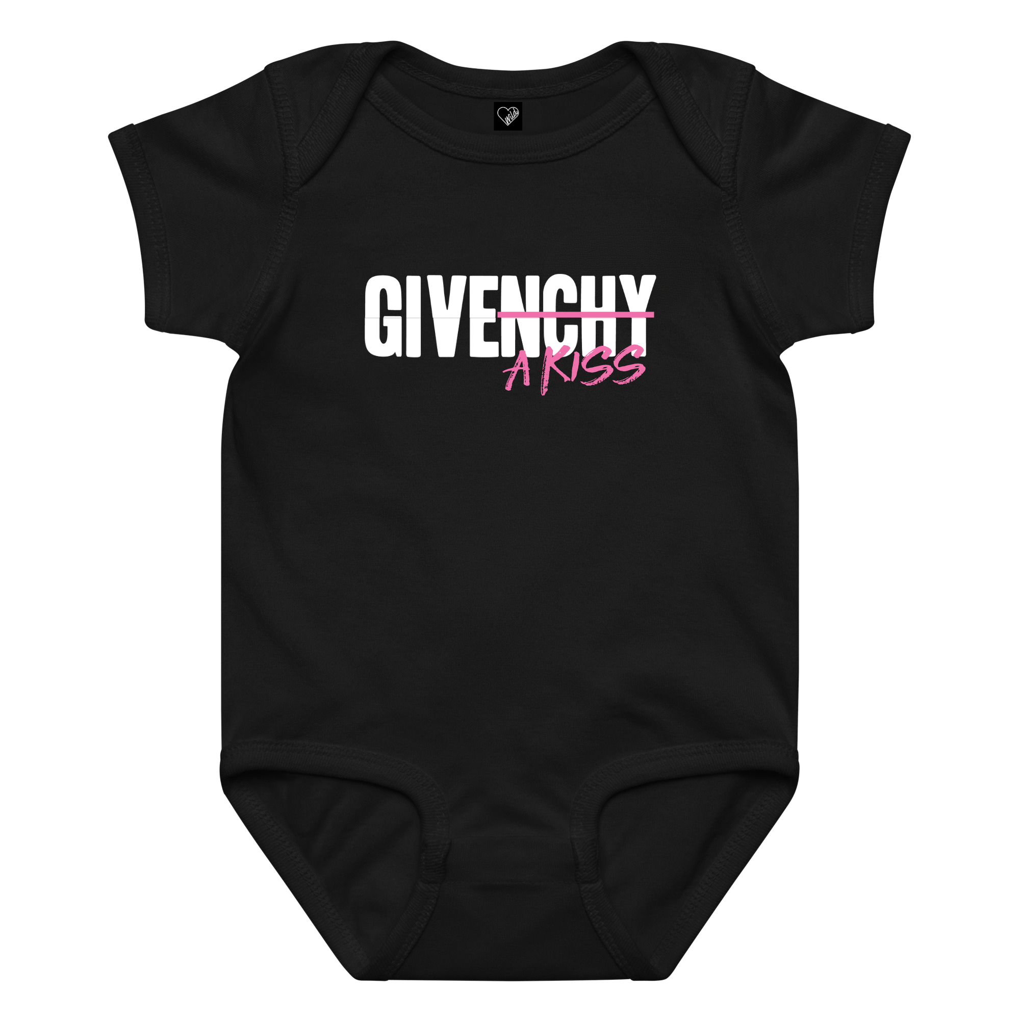 Body BB "Give me love"
