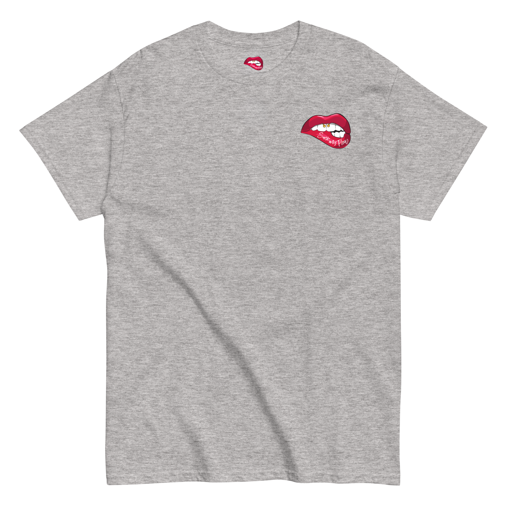 T-Shirt “SMF N°1"