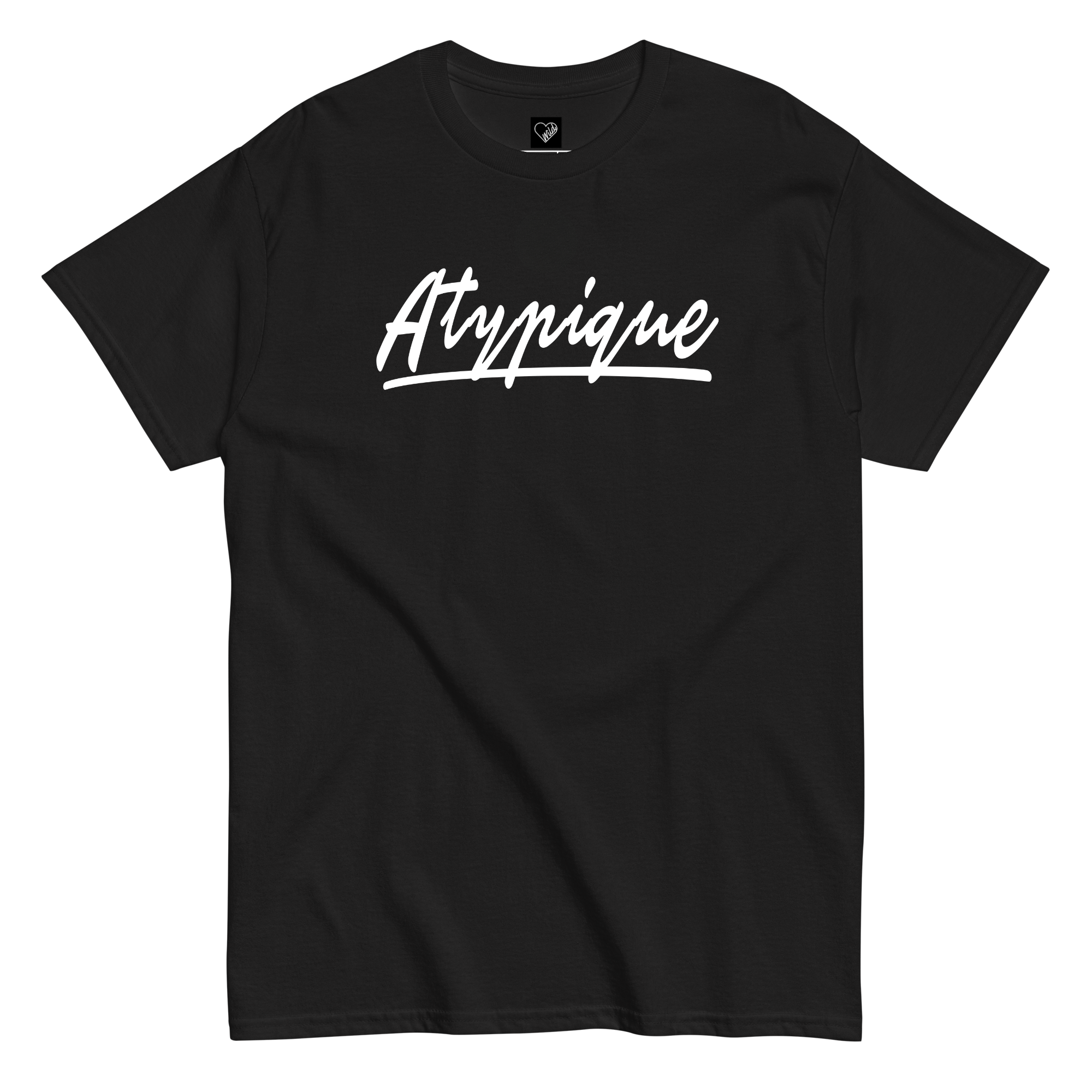 T-Shirt "Atypique"