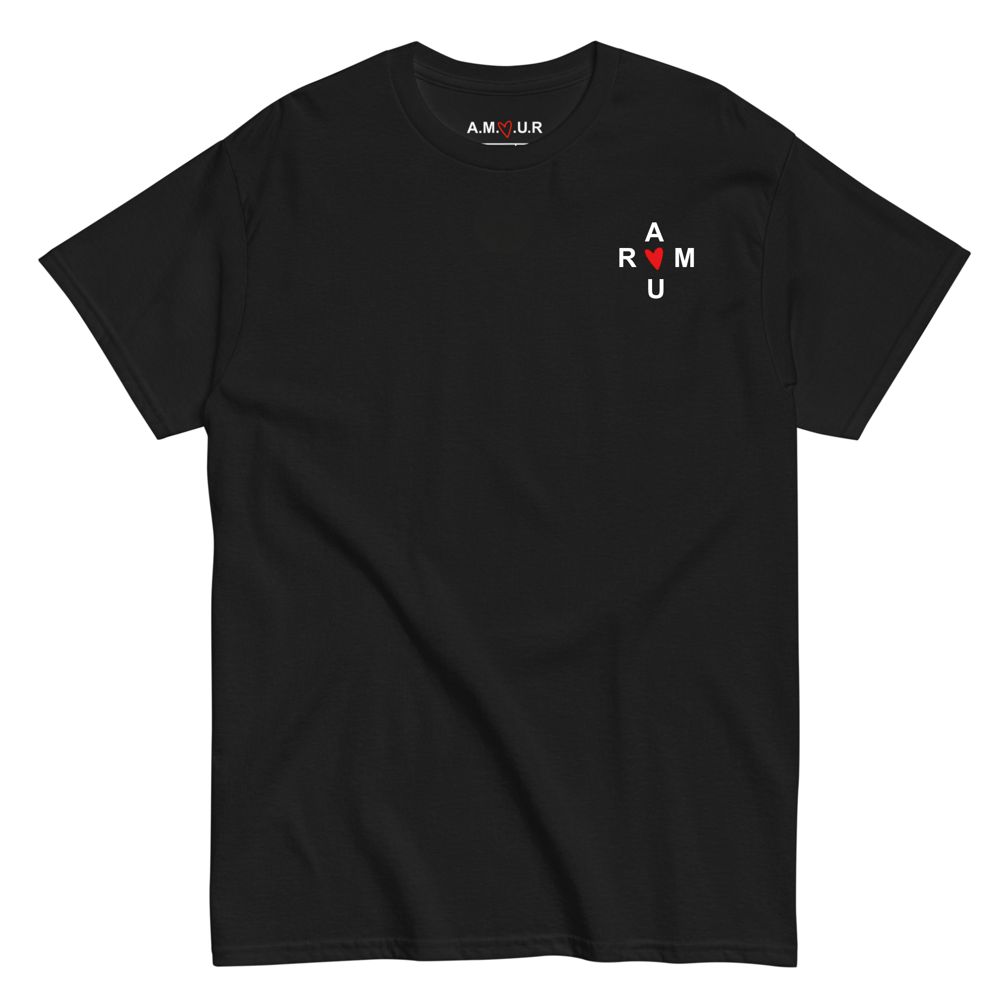 T-Shirt kids "Amour n°2"