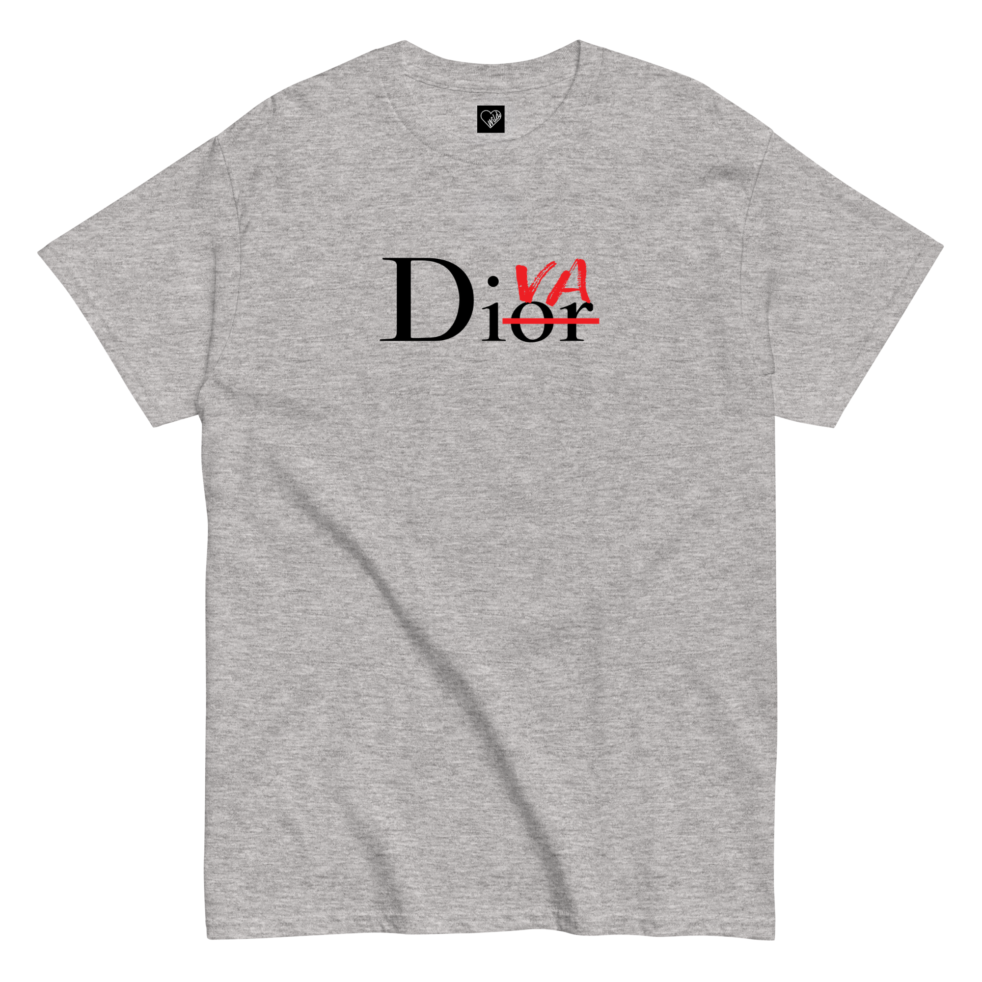 T-Shirt "Diva"