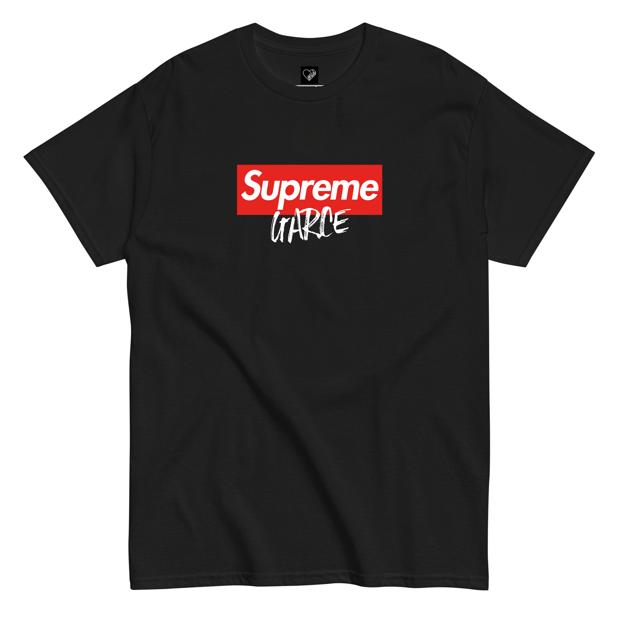 T-Shirt "Garce"