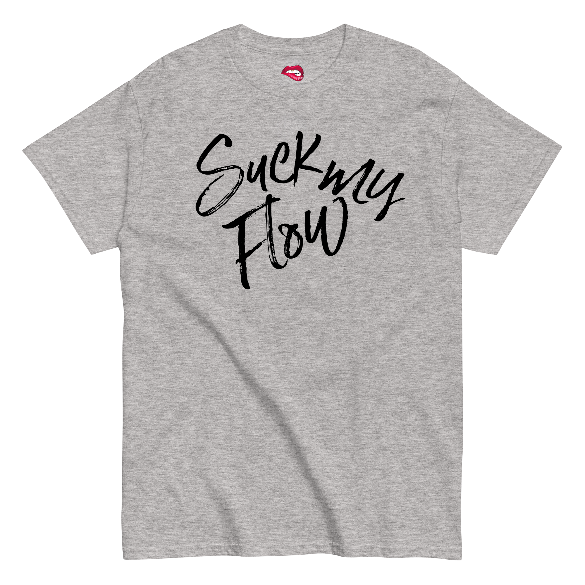 T-Shirt “SMF N°4"
