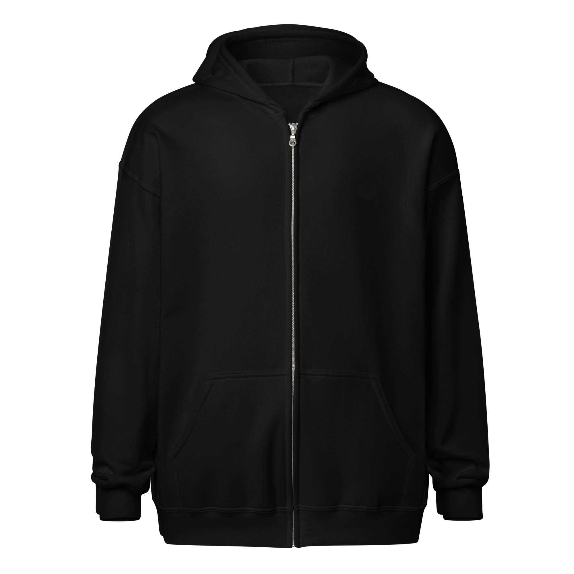 Hoodie Zip "Addiction”