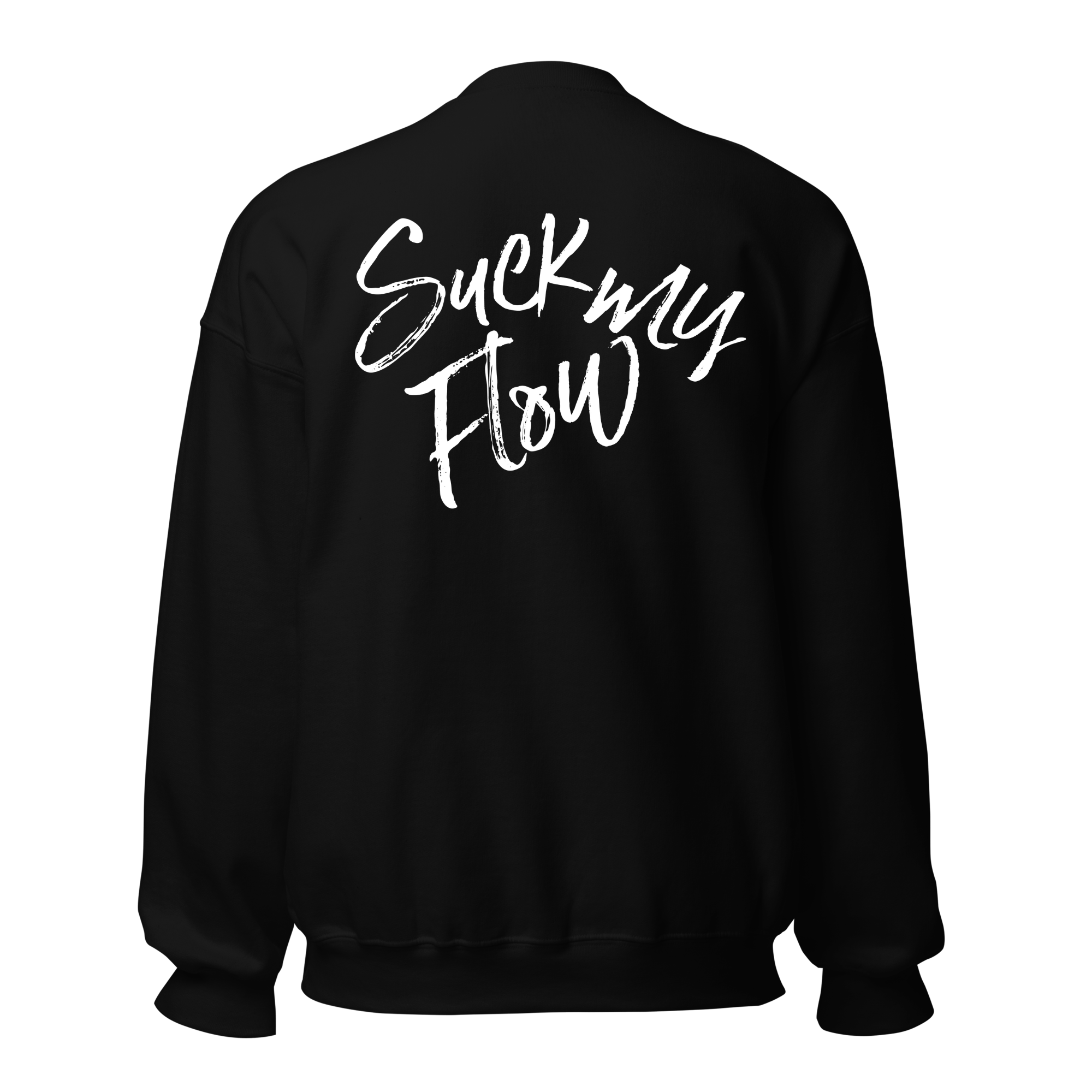 Sweat "SMF N°1"