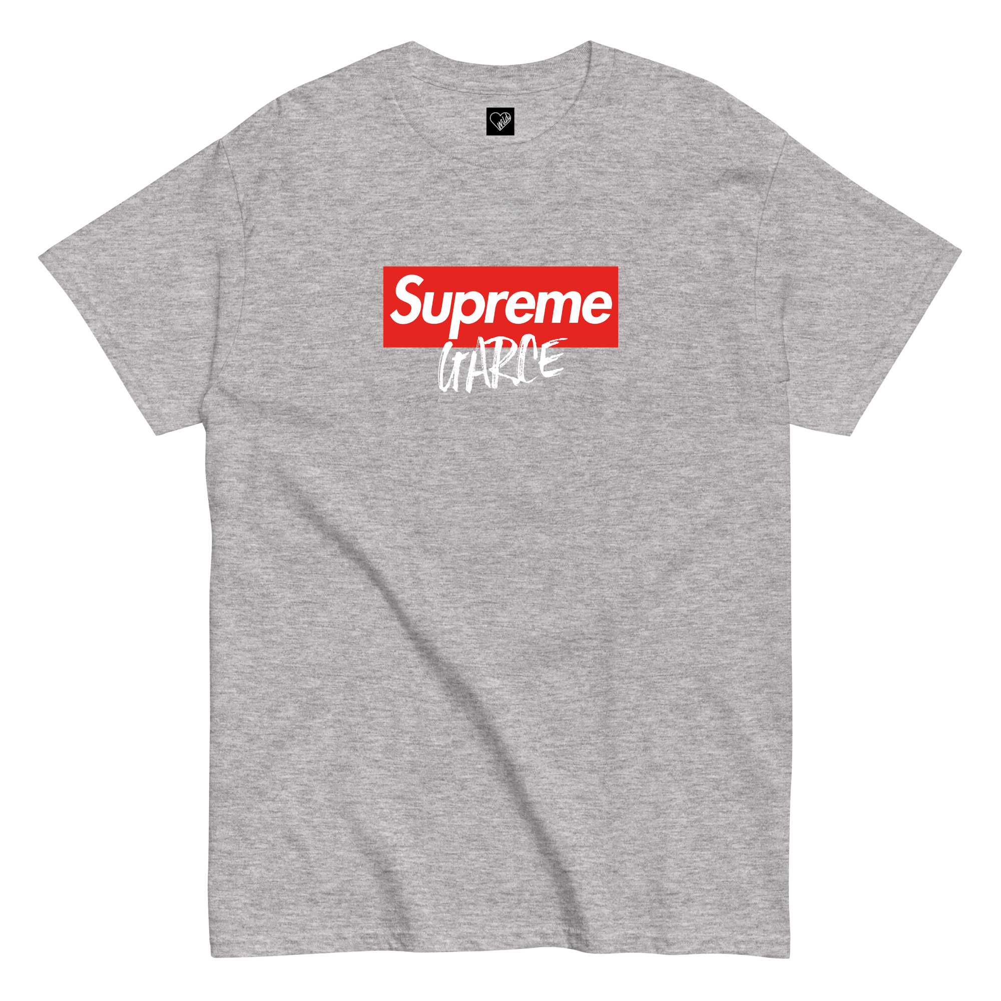 T-Shirt "Garce"