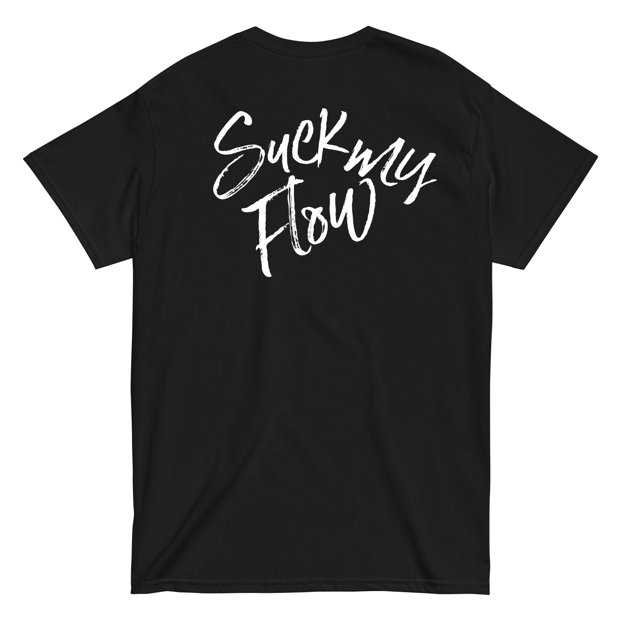 T-Shirt “SMF N°1"