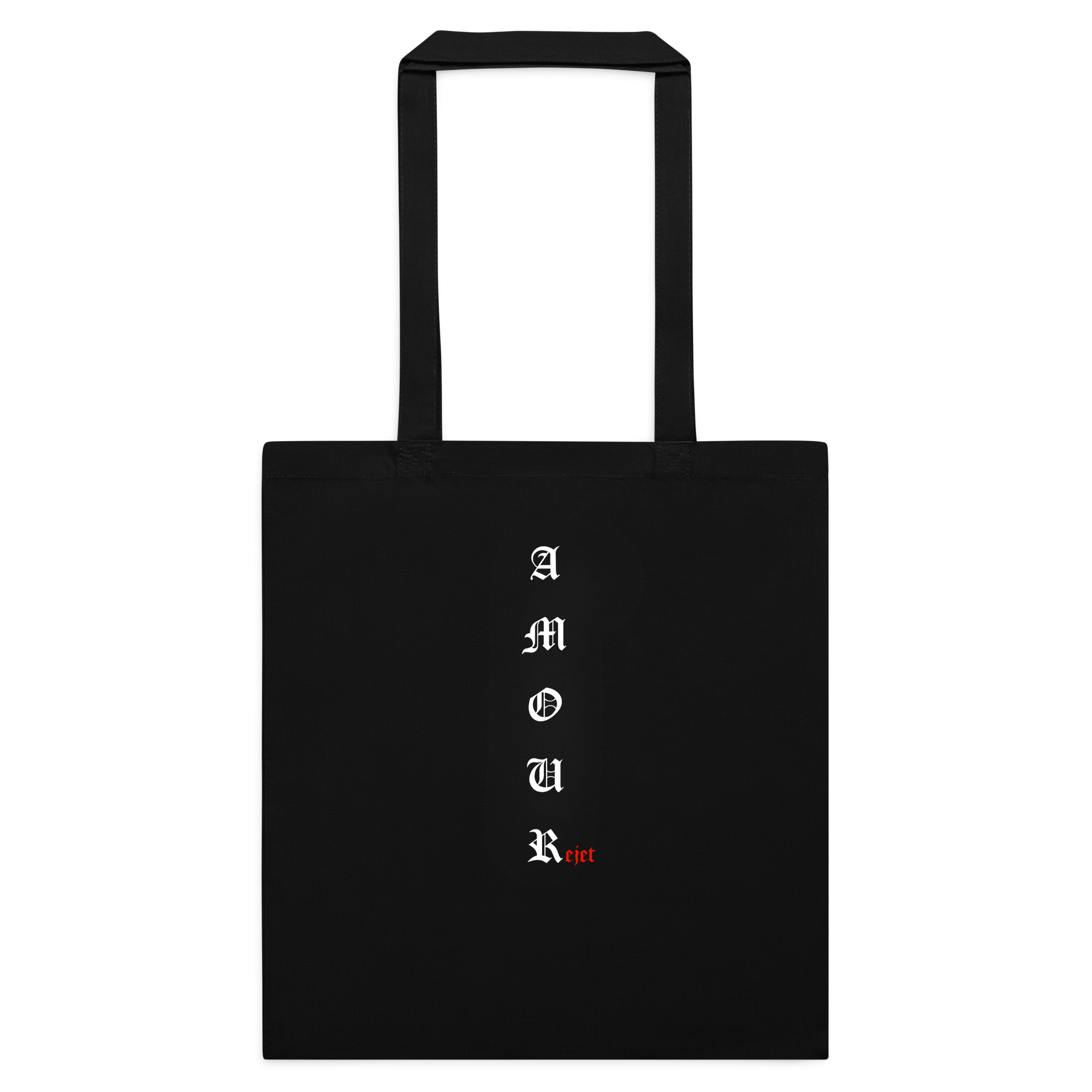 Tot Bag "Rejet"