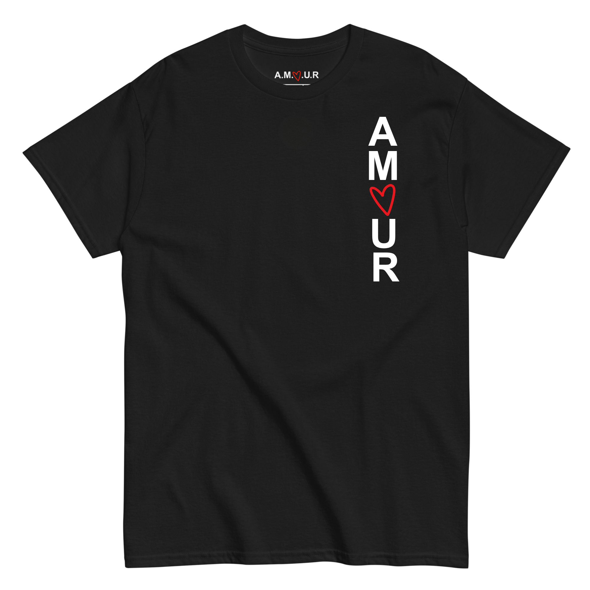 T-Shirt kids "Amour n°3"