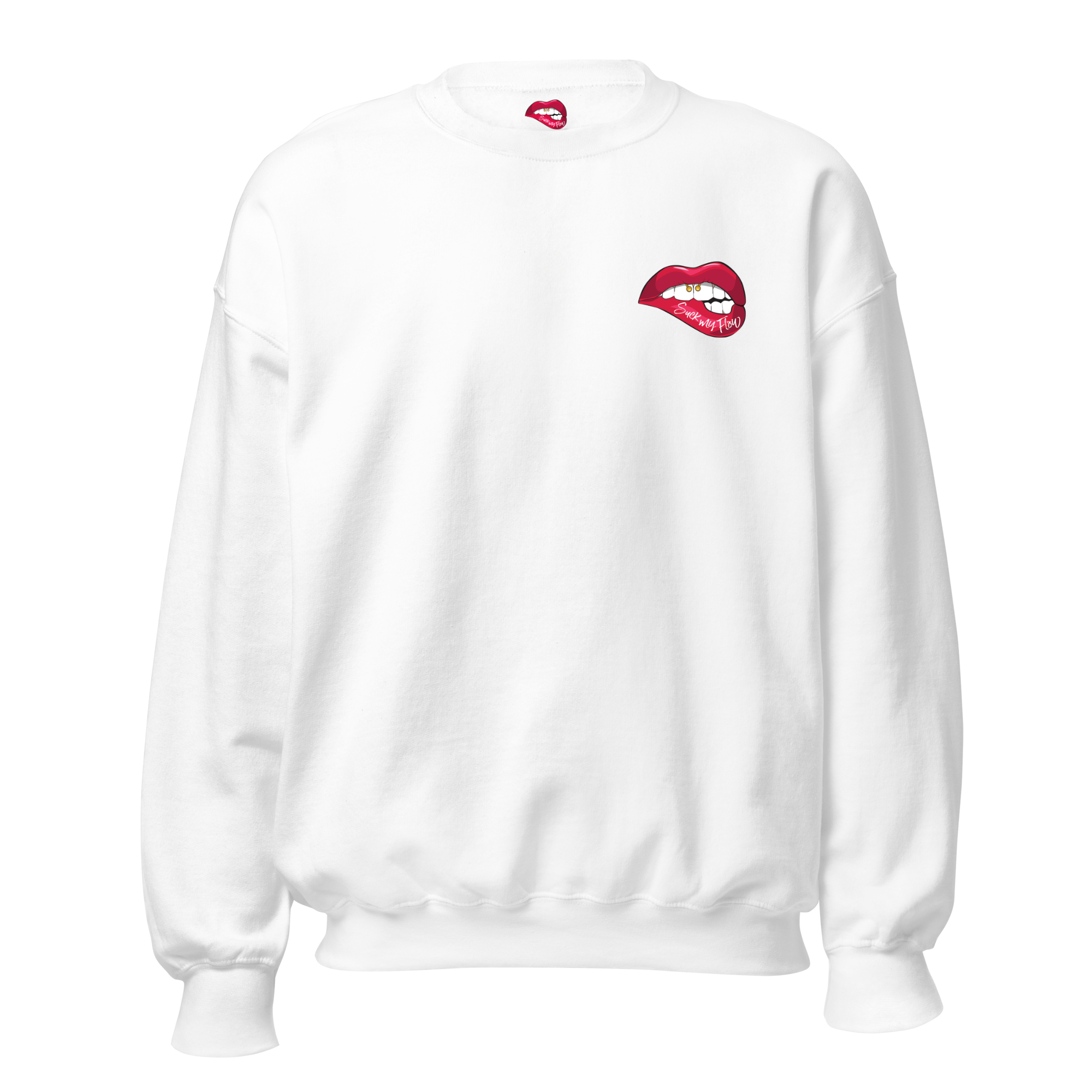 Sweat "SMF N°1"