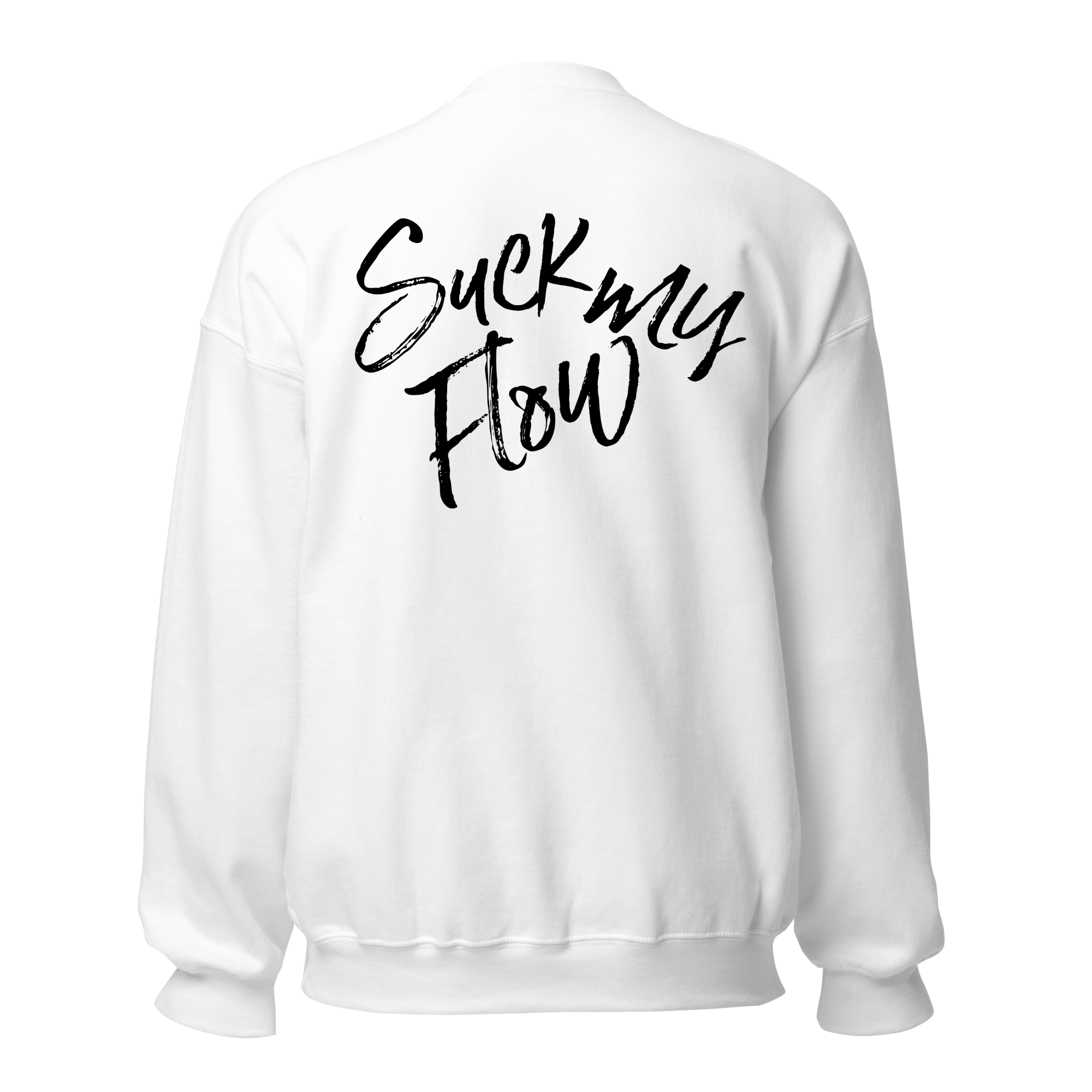Sweat "SMF N°1"