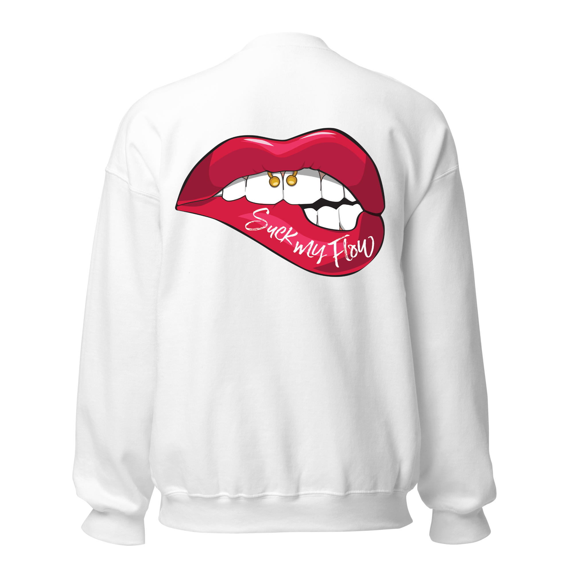 Sweat "SMF N°2"