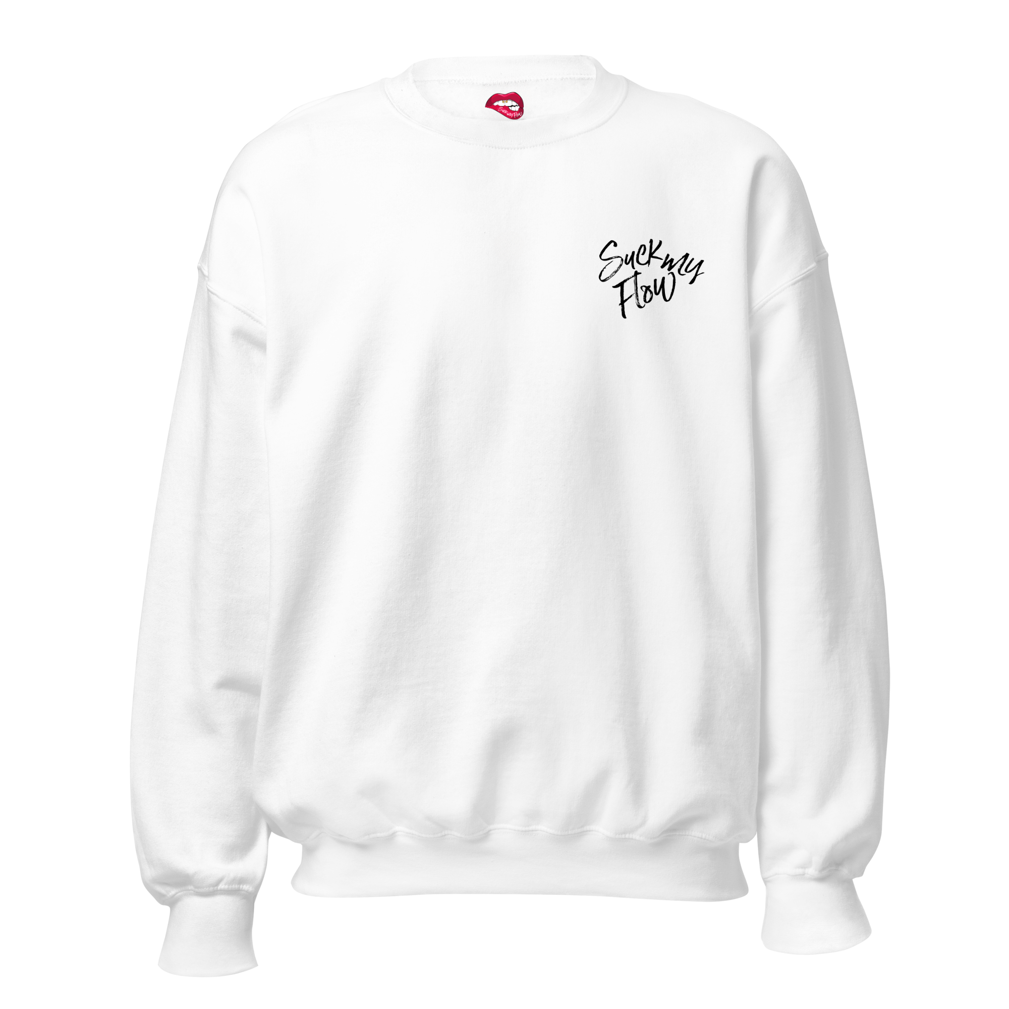 Sweat "SMF N°3"