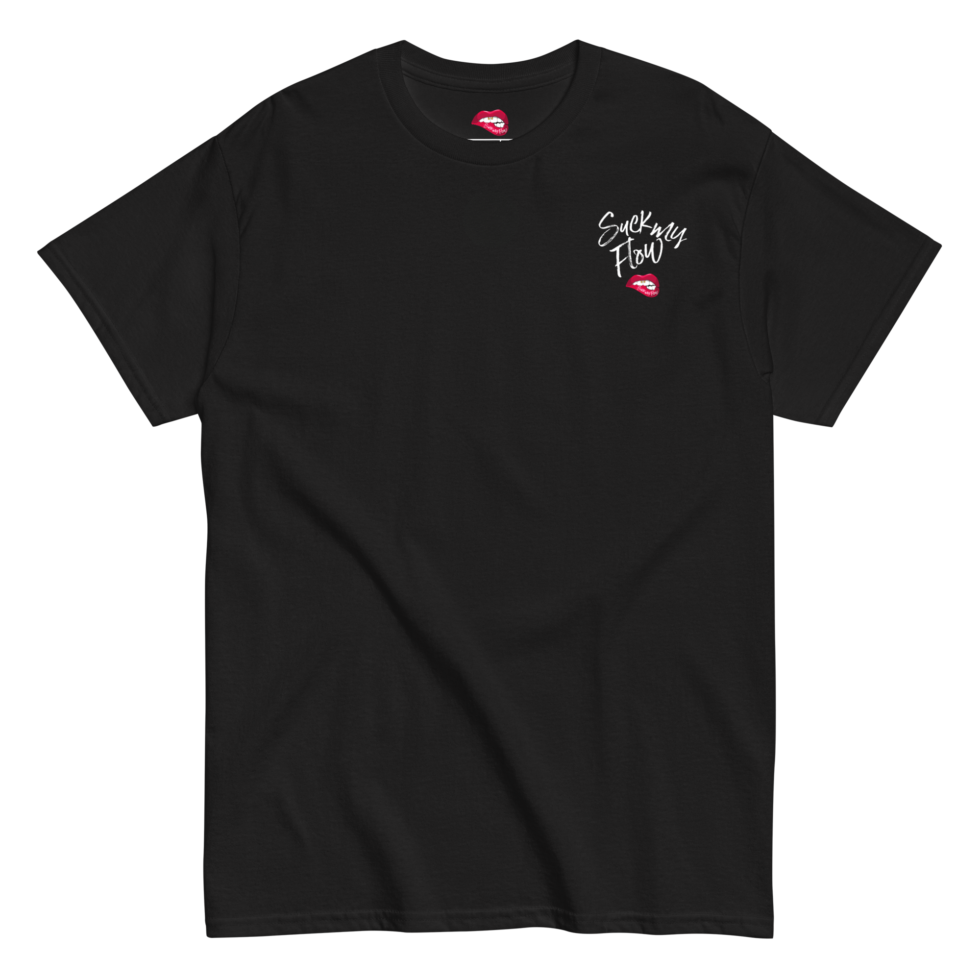 T-Shirt “SMF N°2"