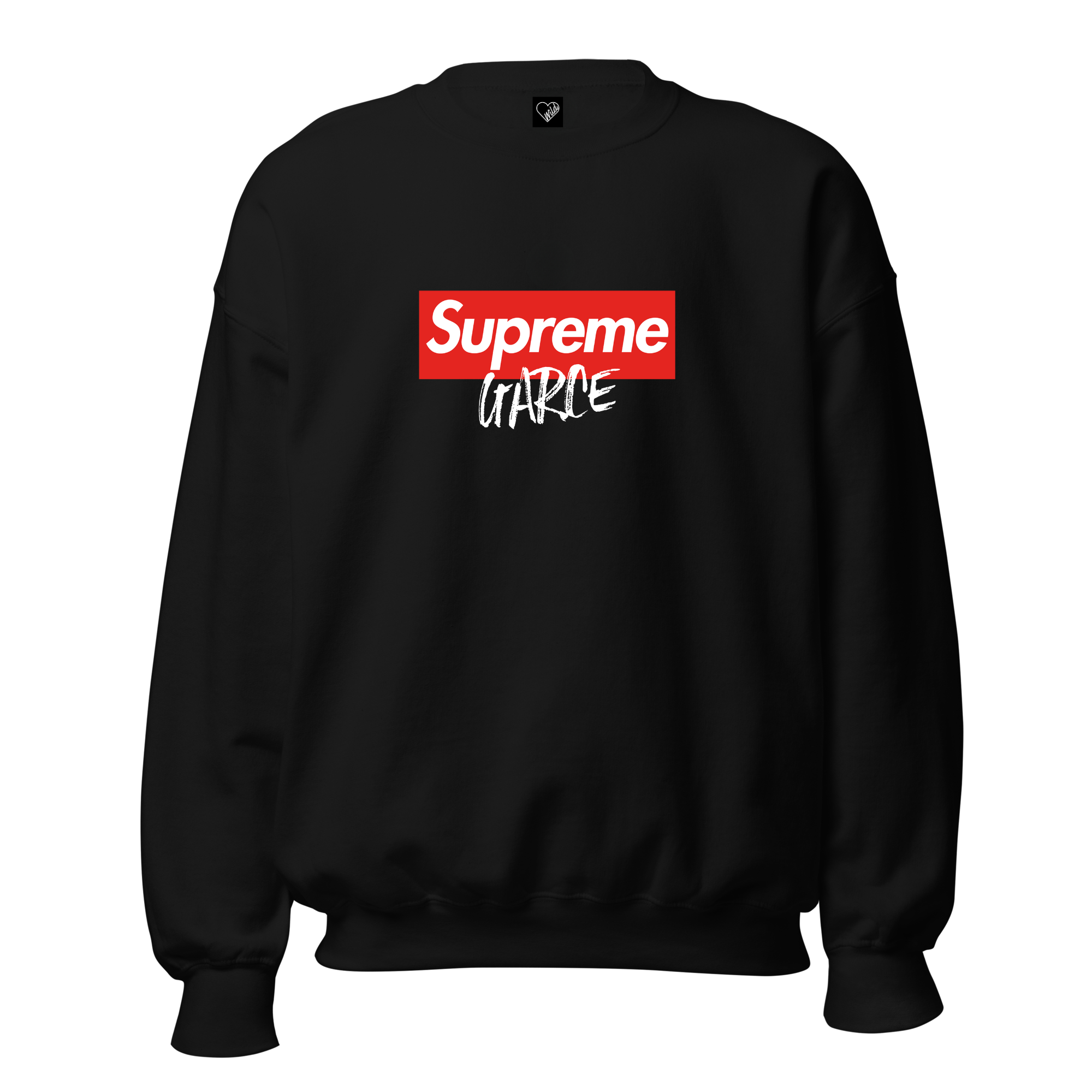 Sweat "Garce"