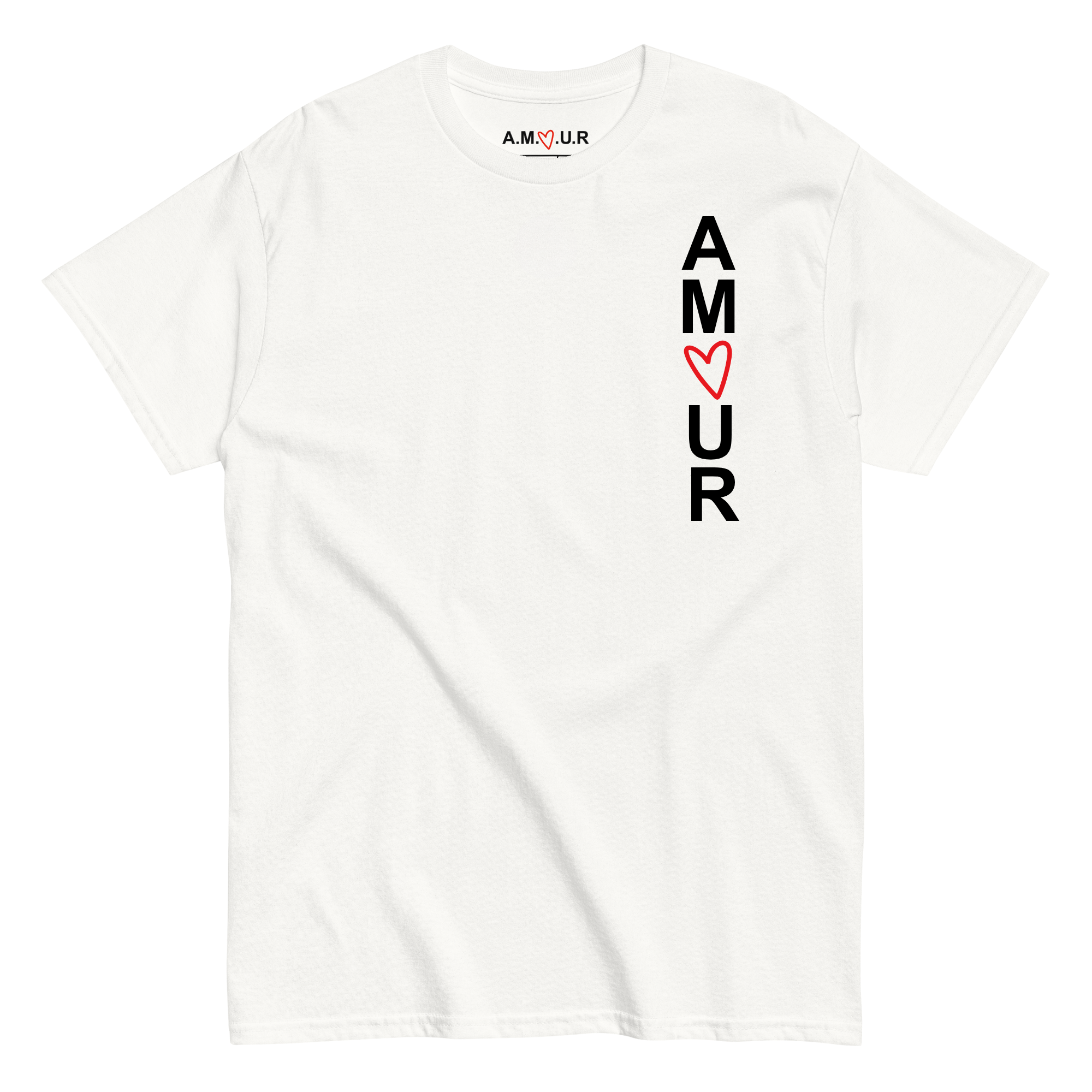 T-Shirt kids "Amour n°3"