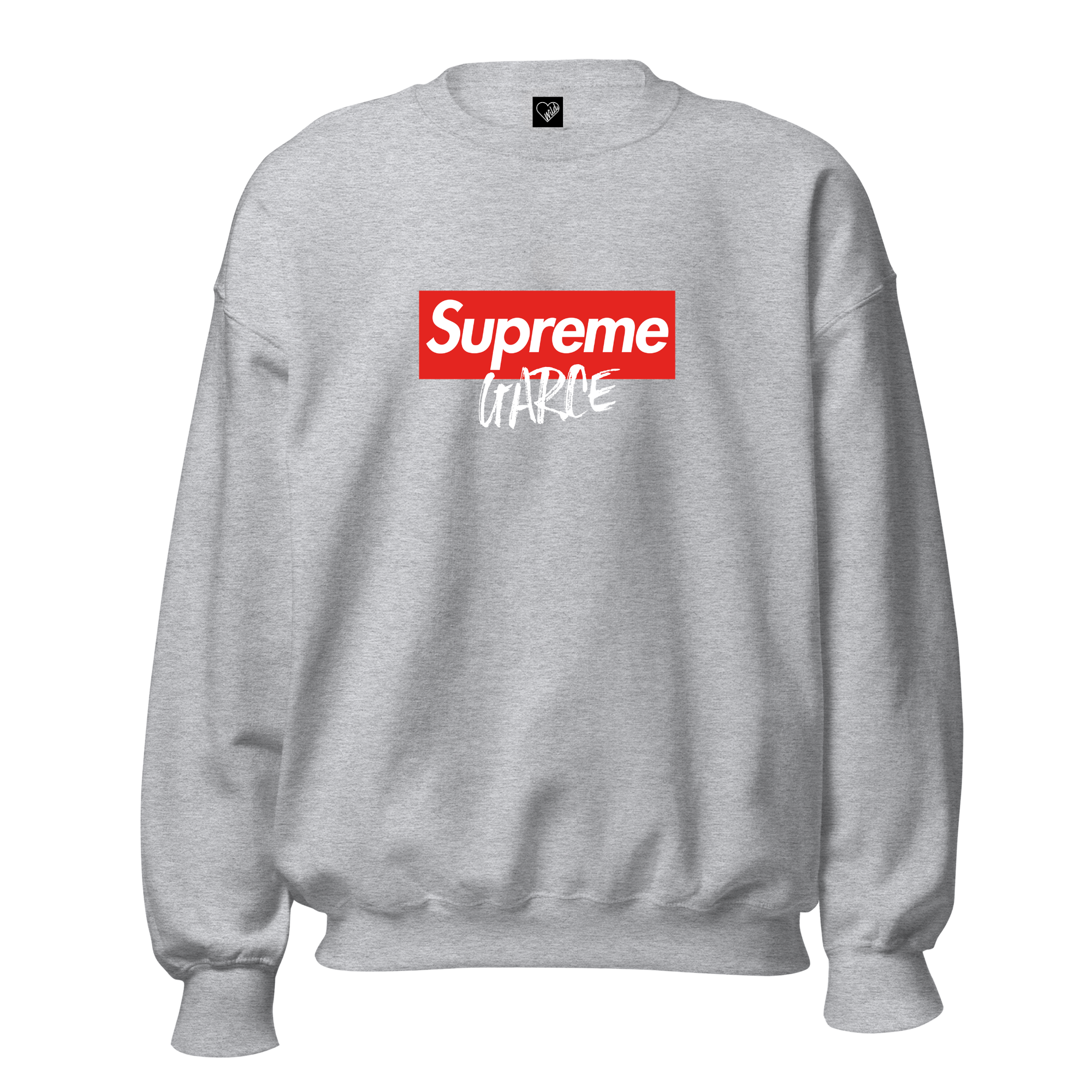 Sweat "Garce"