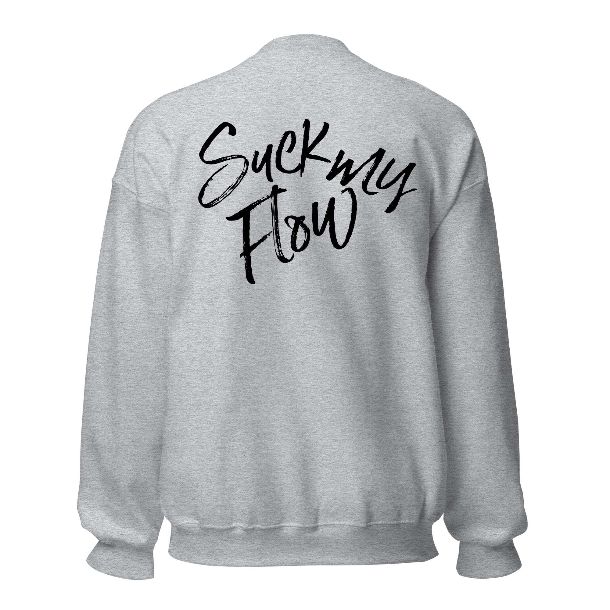 Sweat "SMF N°1"