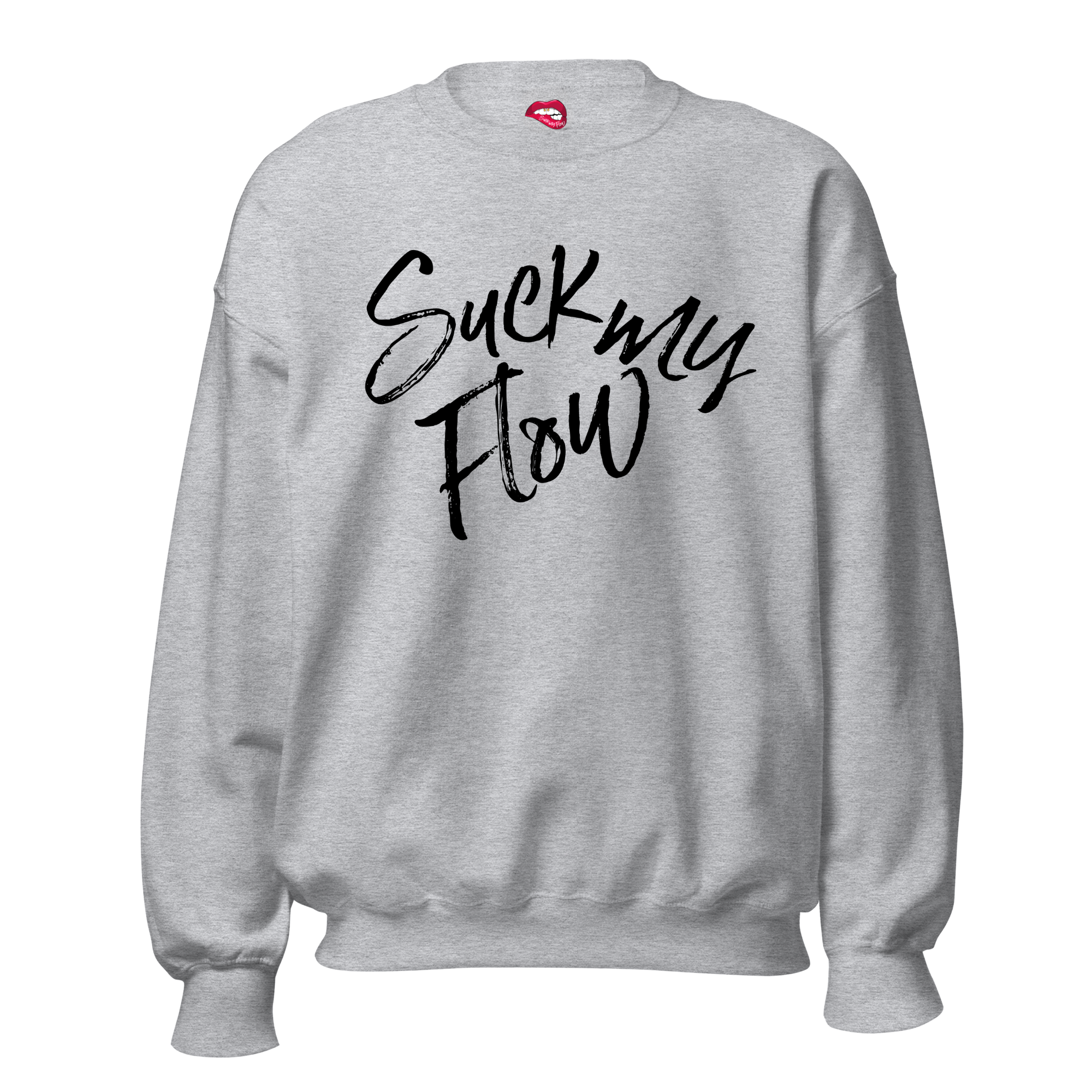 Sweat "SMF N°4"