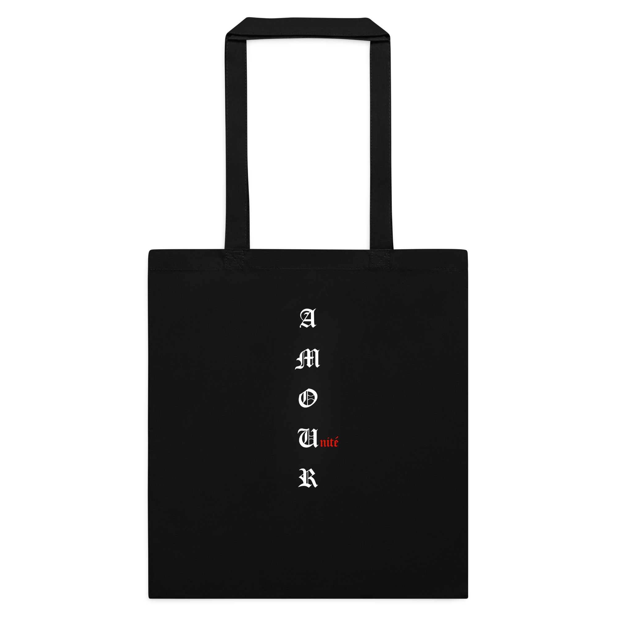 Tot Bag "Unité"