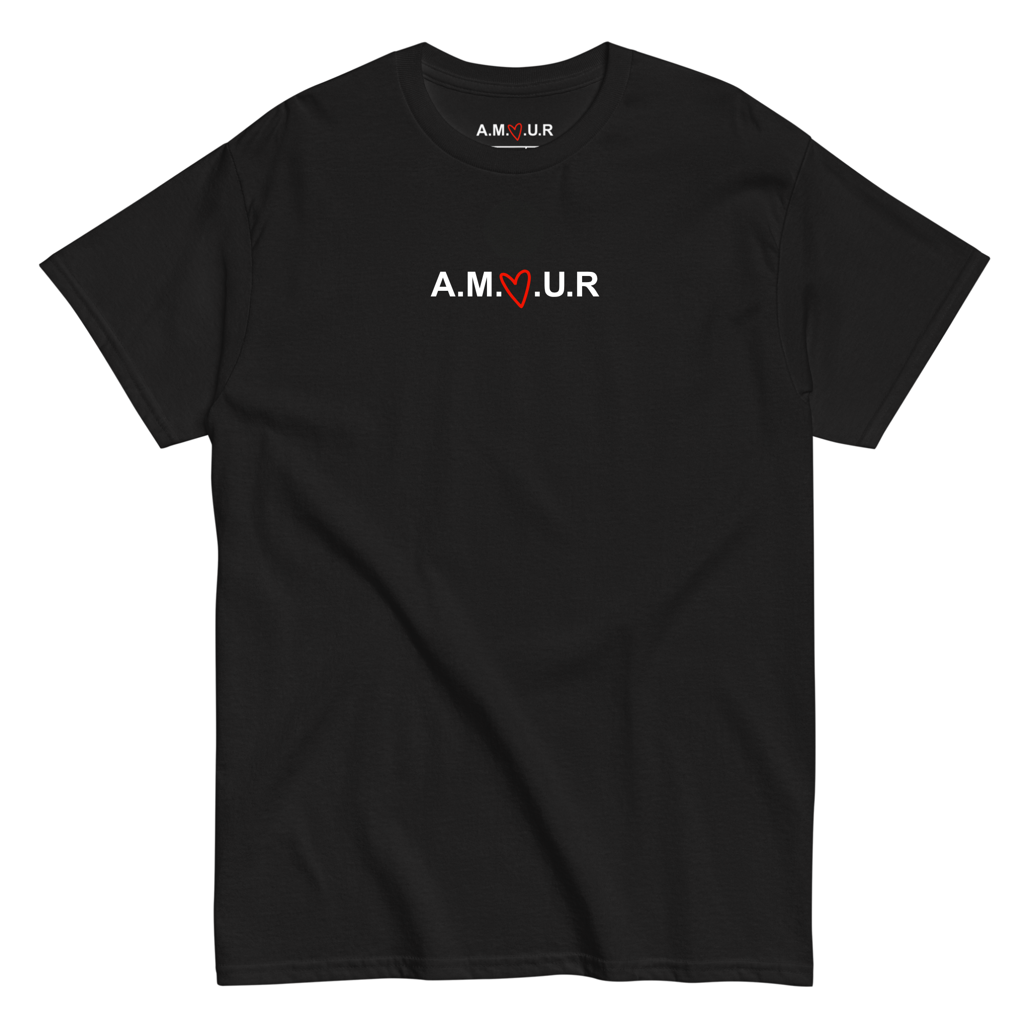 T-Shirt kids "Amour n°4"