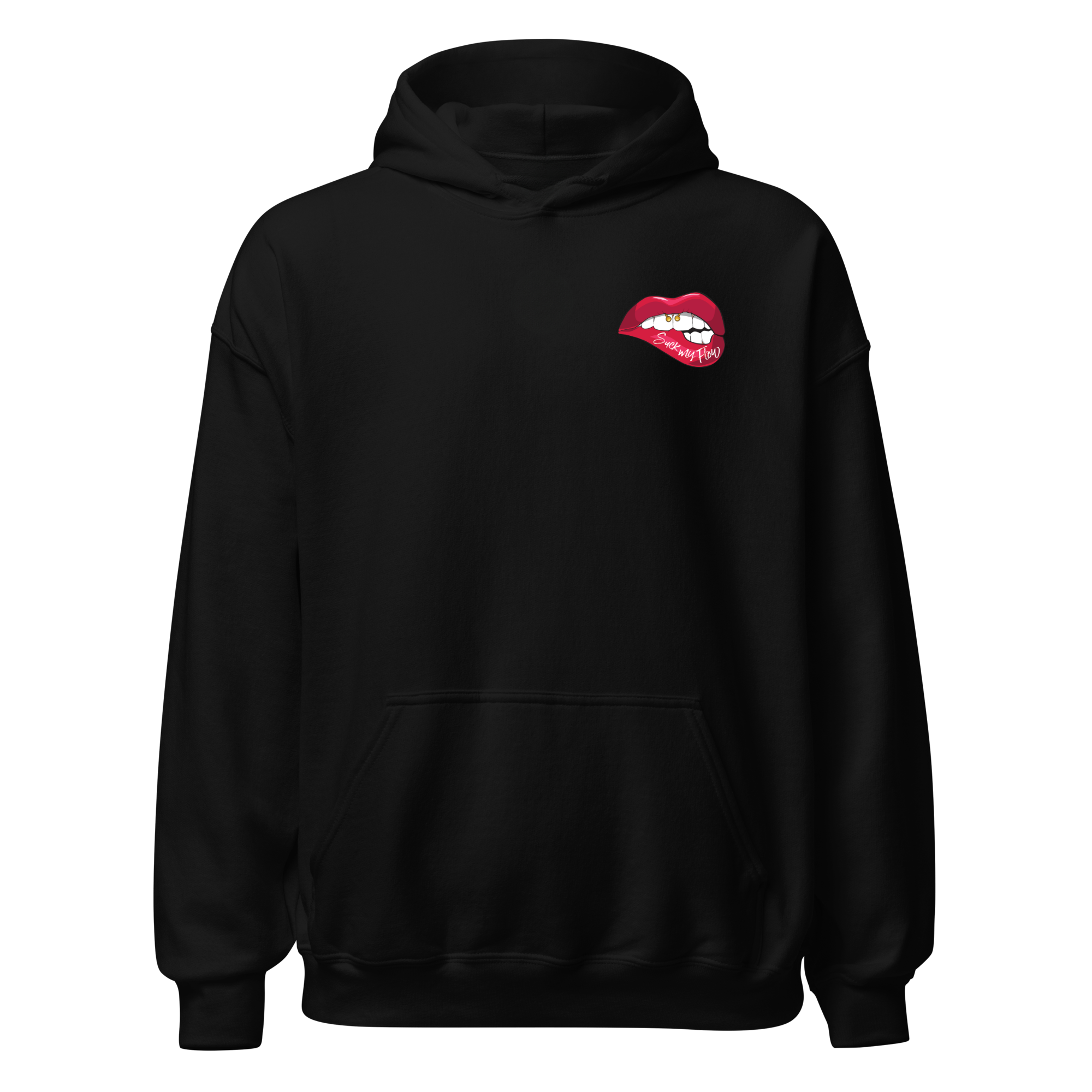 Hoodie "SMF N°1"