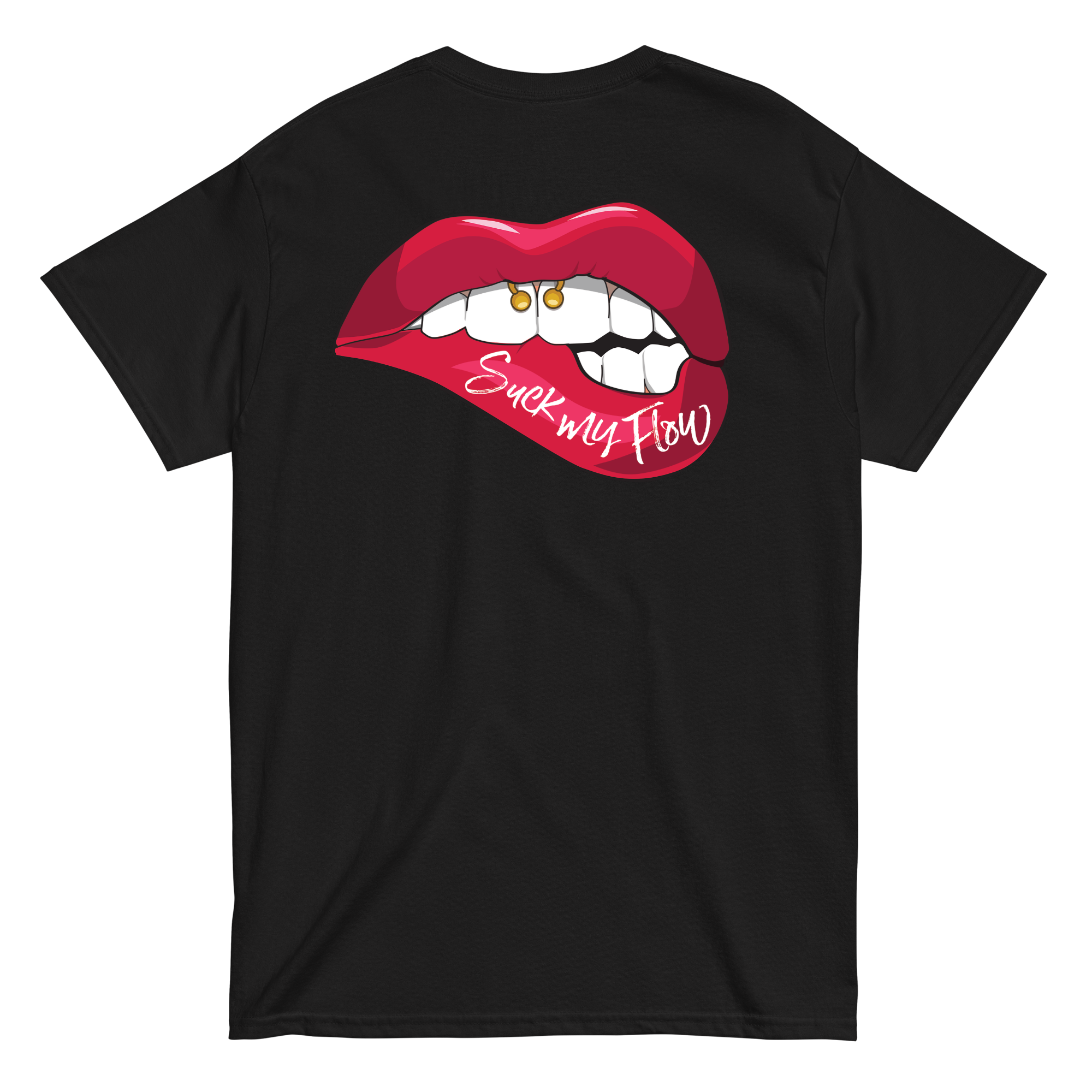 T-Shirt “SMF N°2"